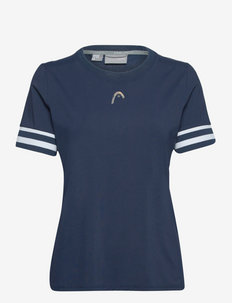 PERF T-Shirt Women - t-skjorter - darkblue