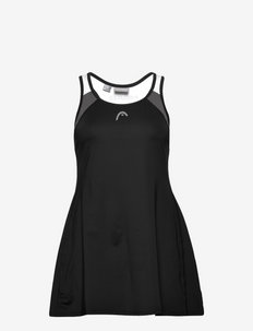 CLUB 22 Dress Women - sportklänningar - black