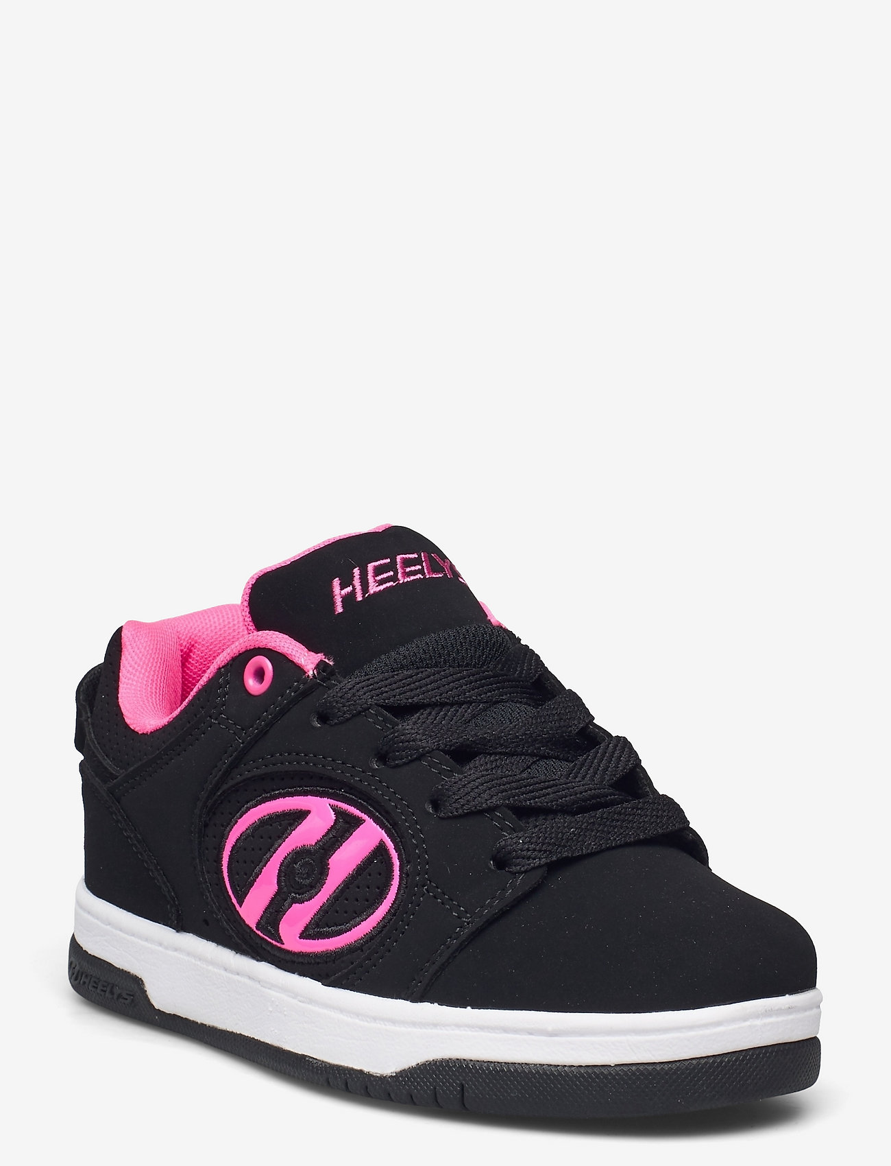 basket heelys