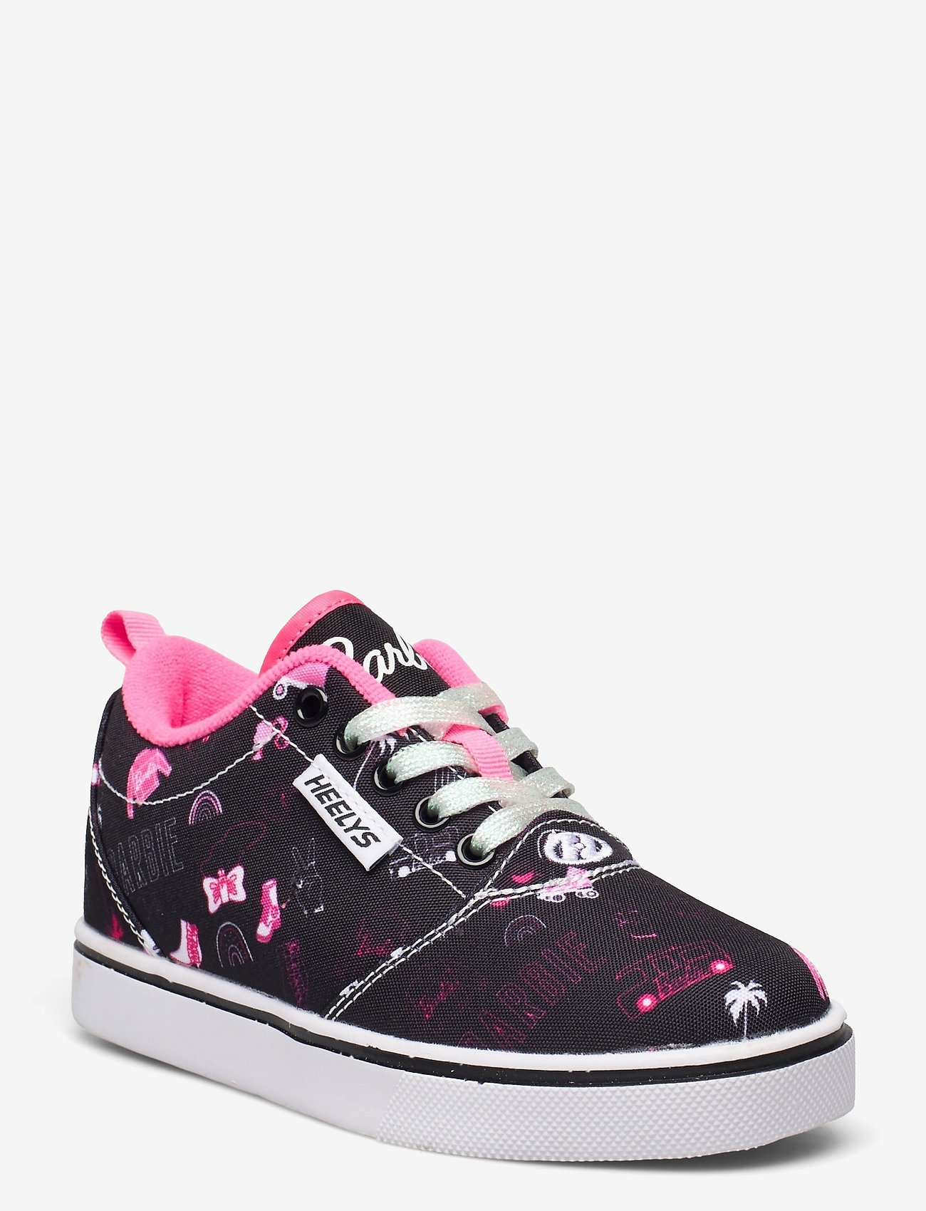 heelys x vans