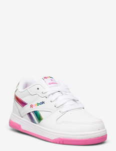 BB4500 Low Heelys X Reebok - laag sneakers - white/white/true pink
