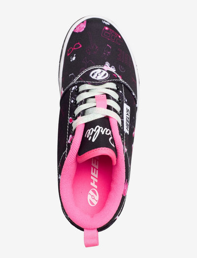 heelys x vans