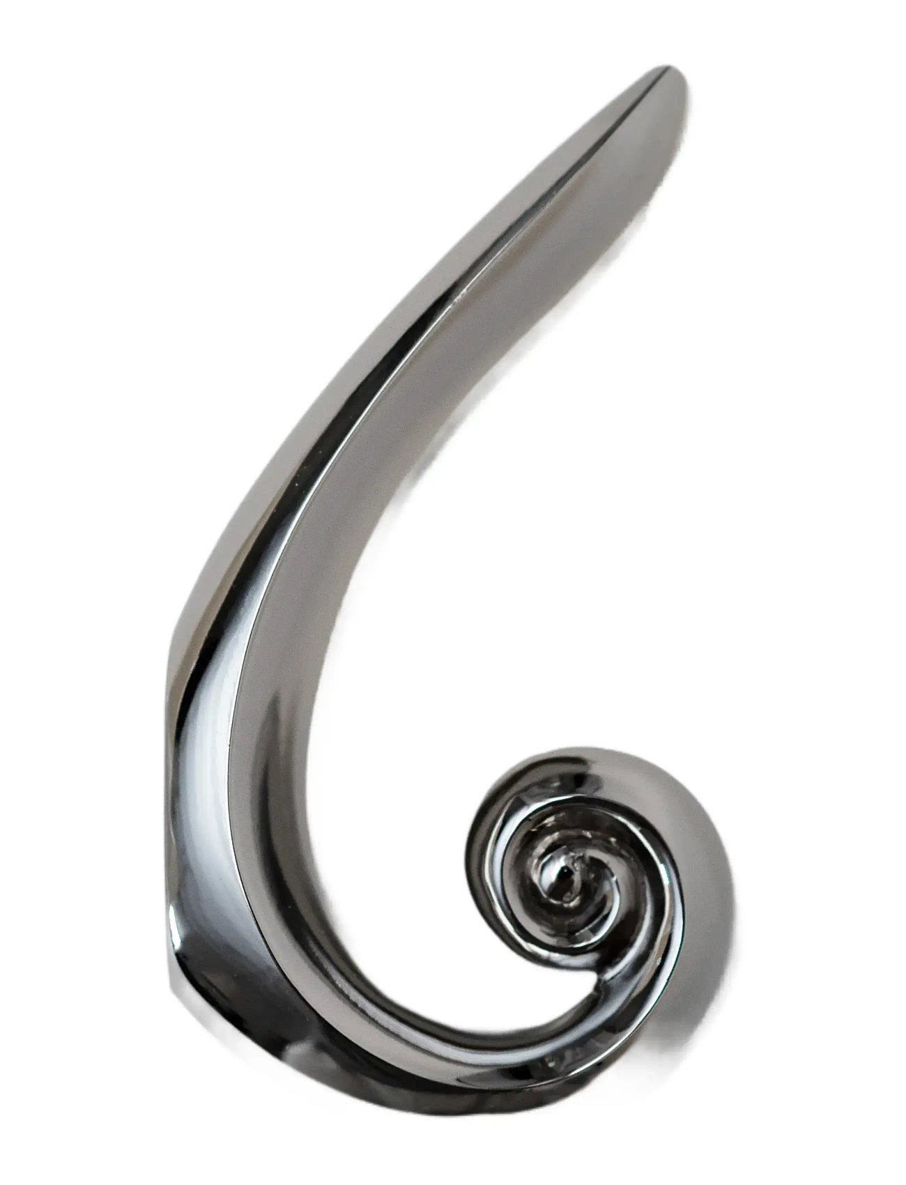 Hein Studio Noelle, One Size, Silver, Knager Og Knopper > Knager, Unisex