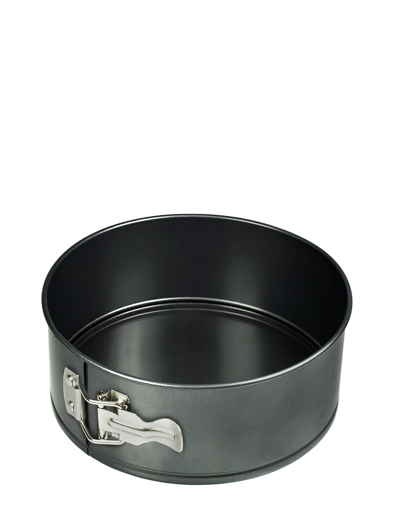 HEIROL Springform High Schwarz - Ø 16 CM - Unisex