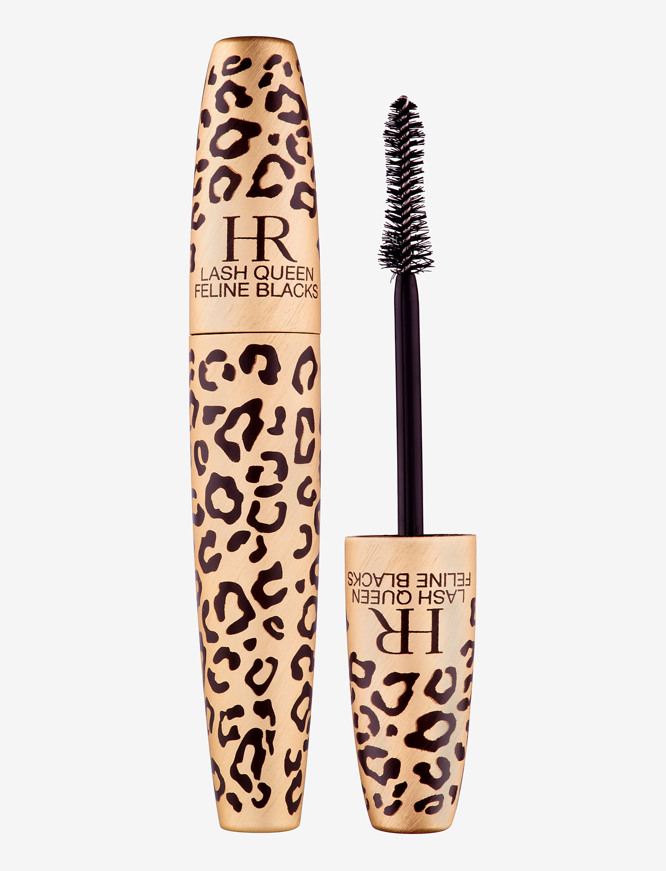 Helena Rubinstein Lash Queen Feline Blacks Mascara (01 Black) 289 kr