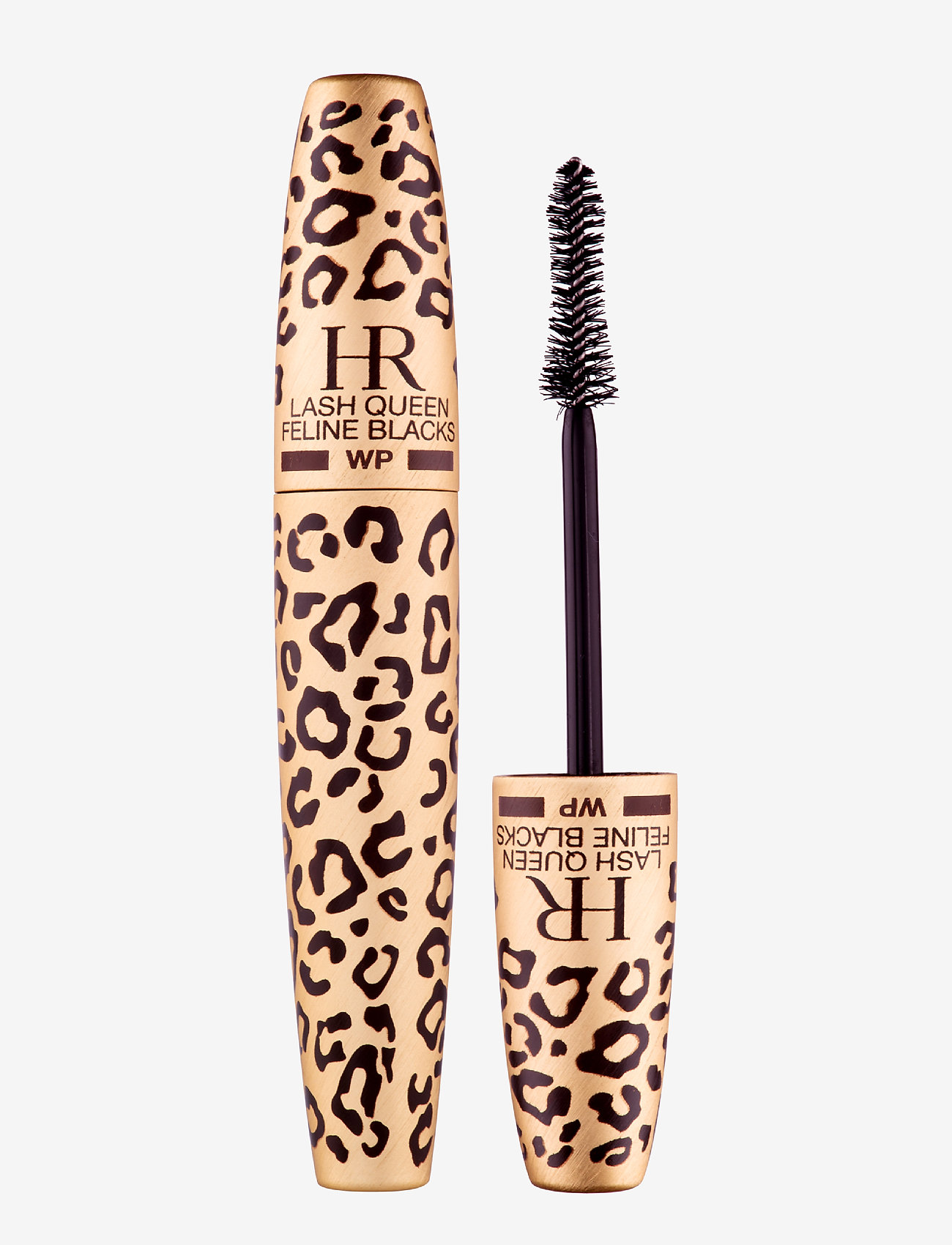 Helena Rubinstein Lash Queen Feline Blacks Waterproof Mascara (01 Black 