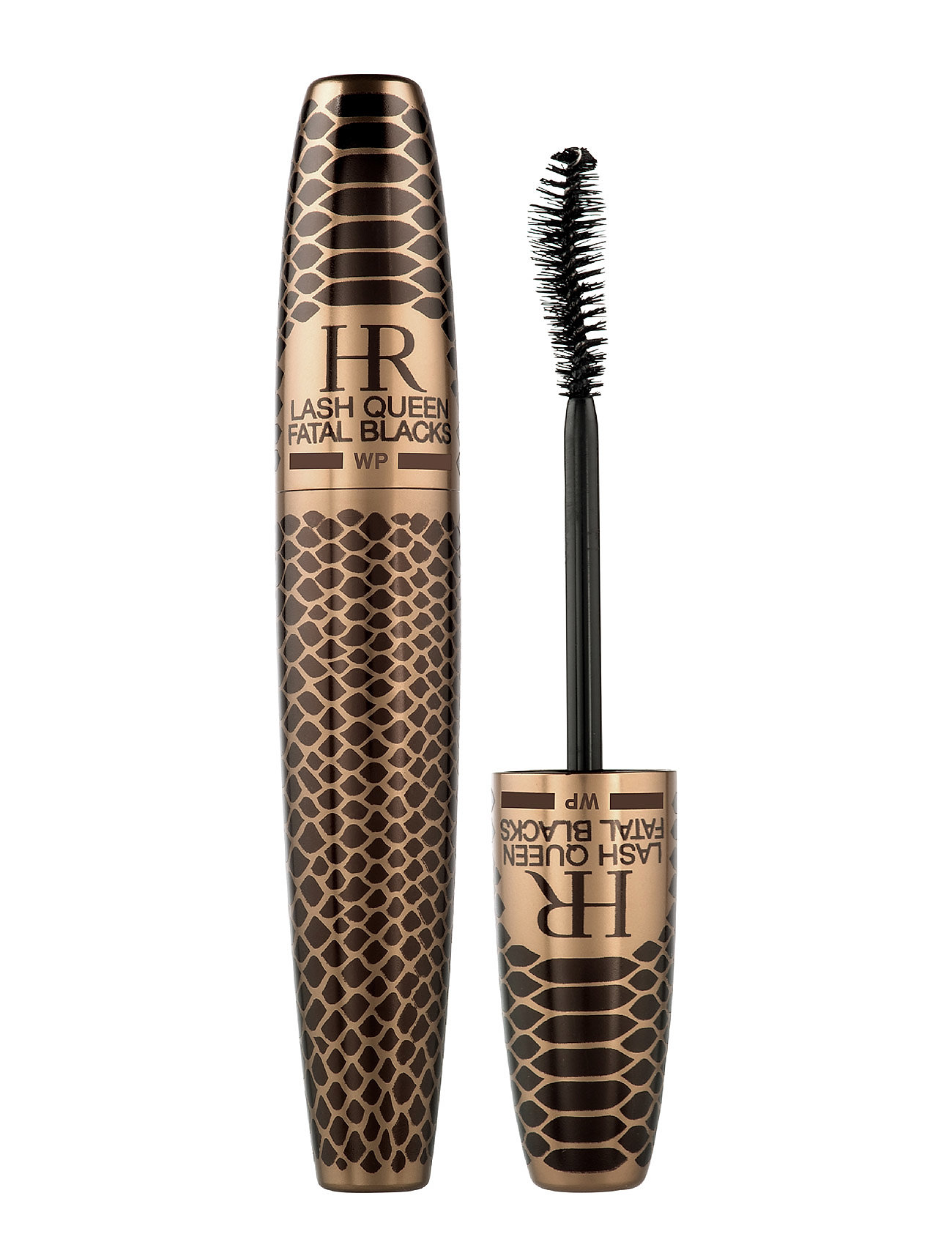 Helena Rubinstein Helena Rubinstein Lash Queen Fatal Blacks Waterproof Mascara Svart