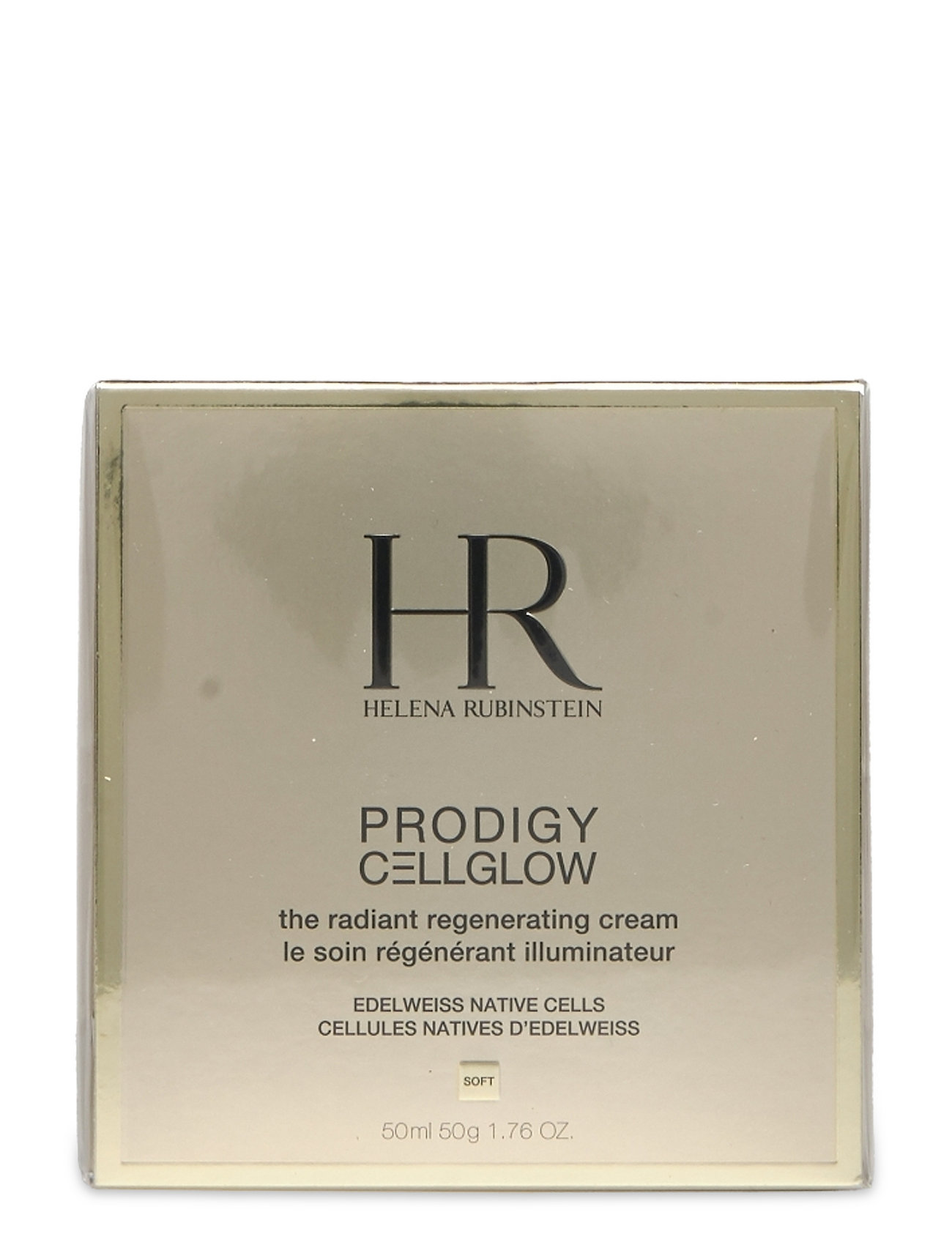 Prodigy Cellglow Anti-Aging Cream Fugtighedscreme Dagcreme Nude Helena Rubinstein
