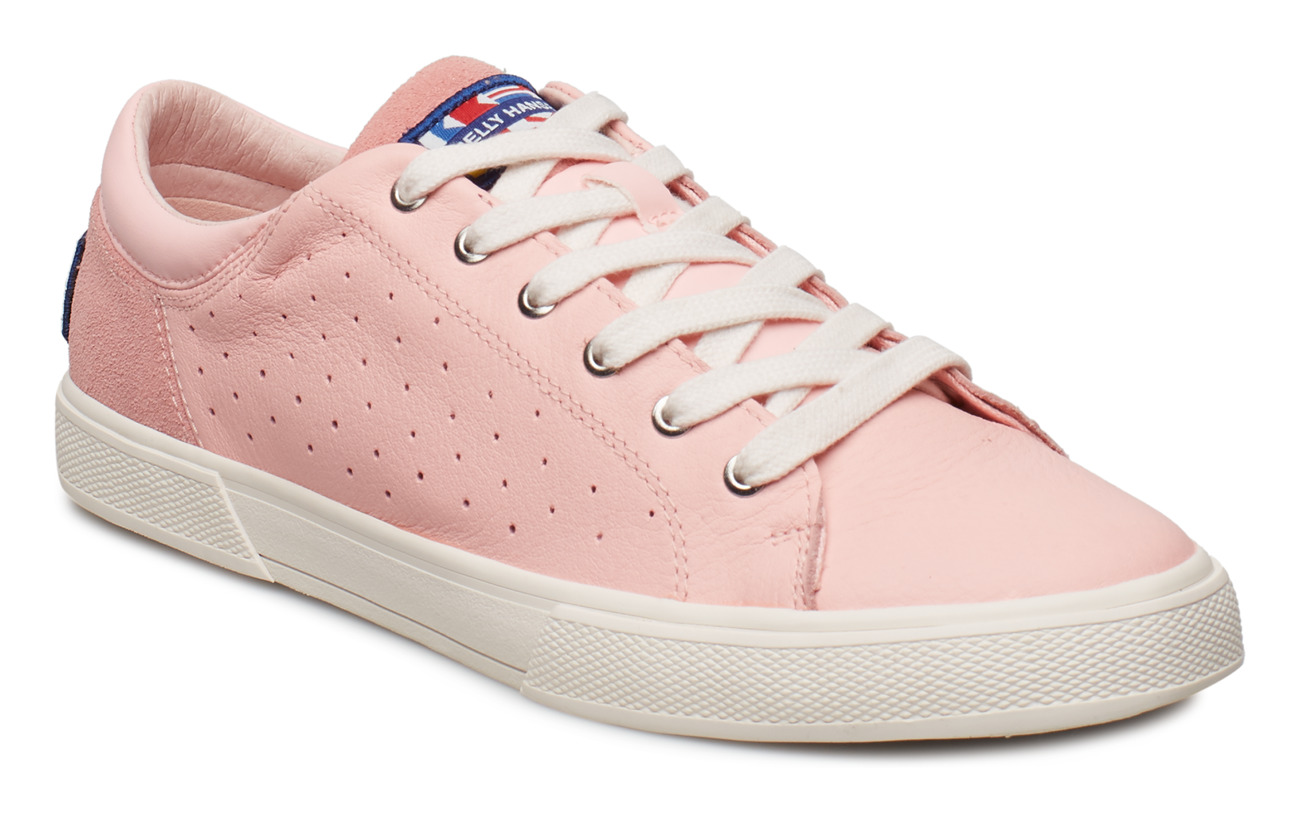 helly hansen leather shoes