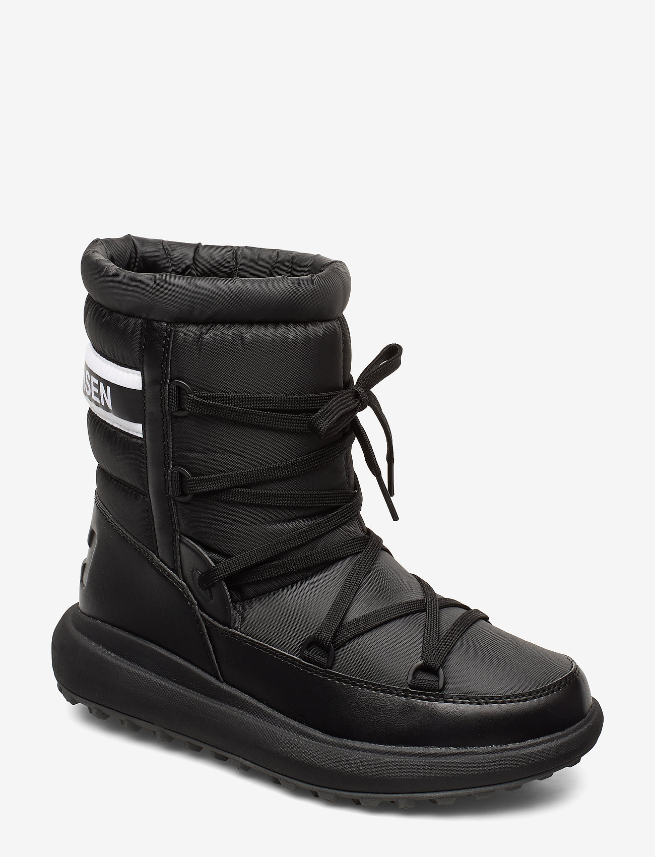 Helly Hansen W Isolabella Court - Flat ankle boots | Boozt.com