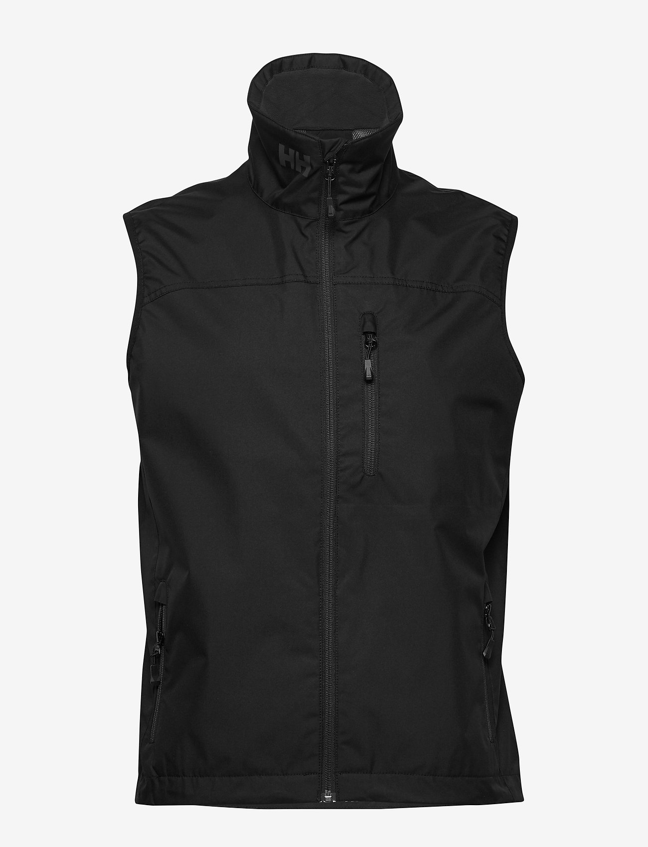 Crew Vest (Black) (84.50 €) Helly Hansen