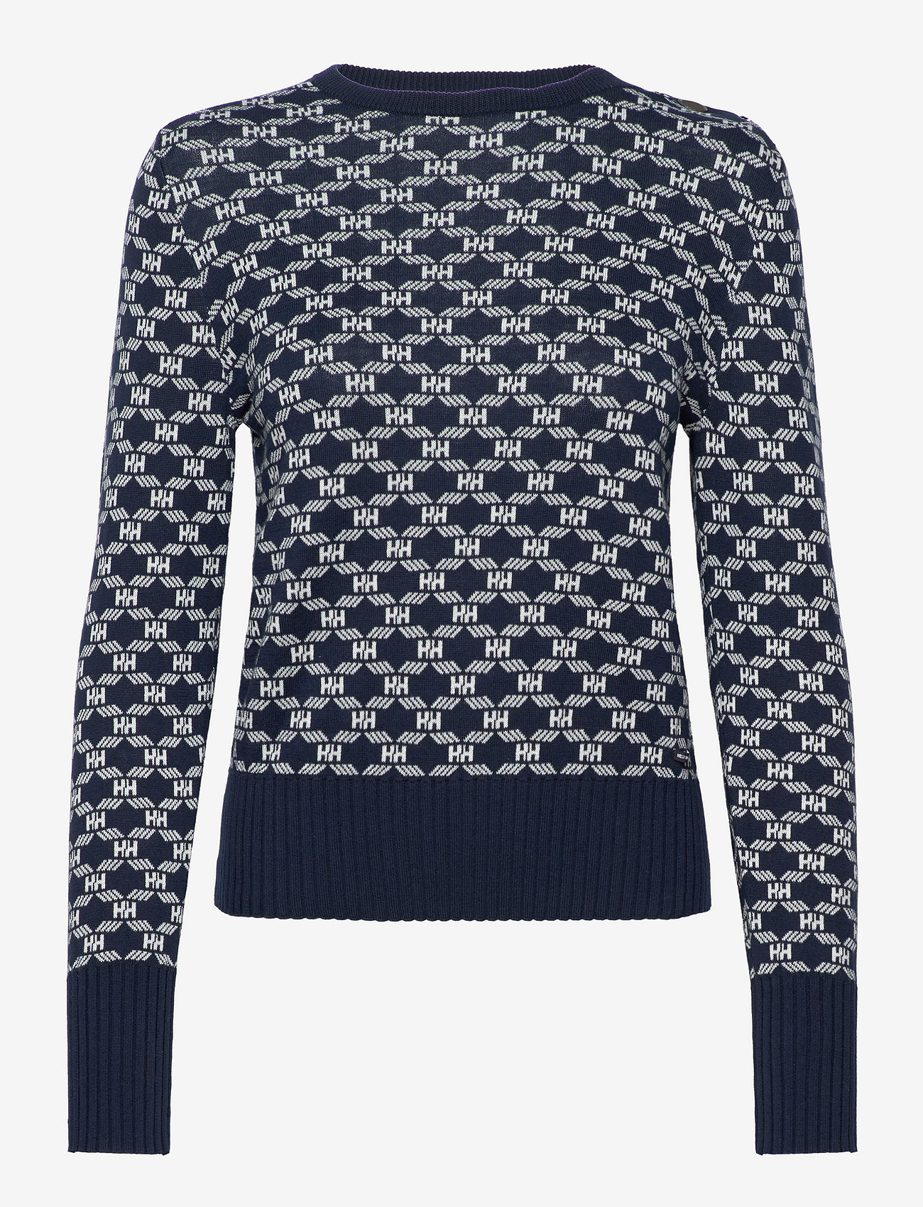 helly hansen jumpers