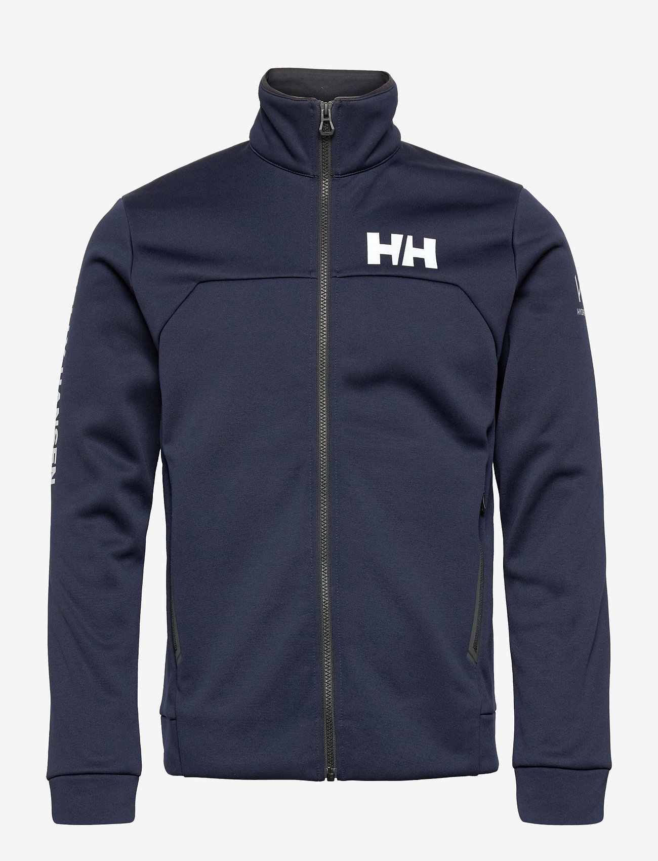 hp fleece jacket helly hansen