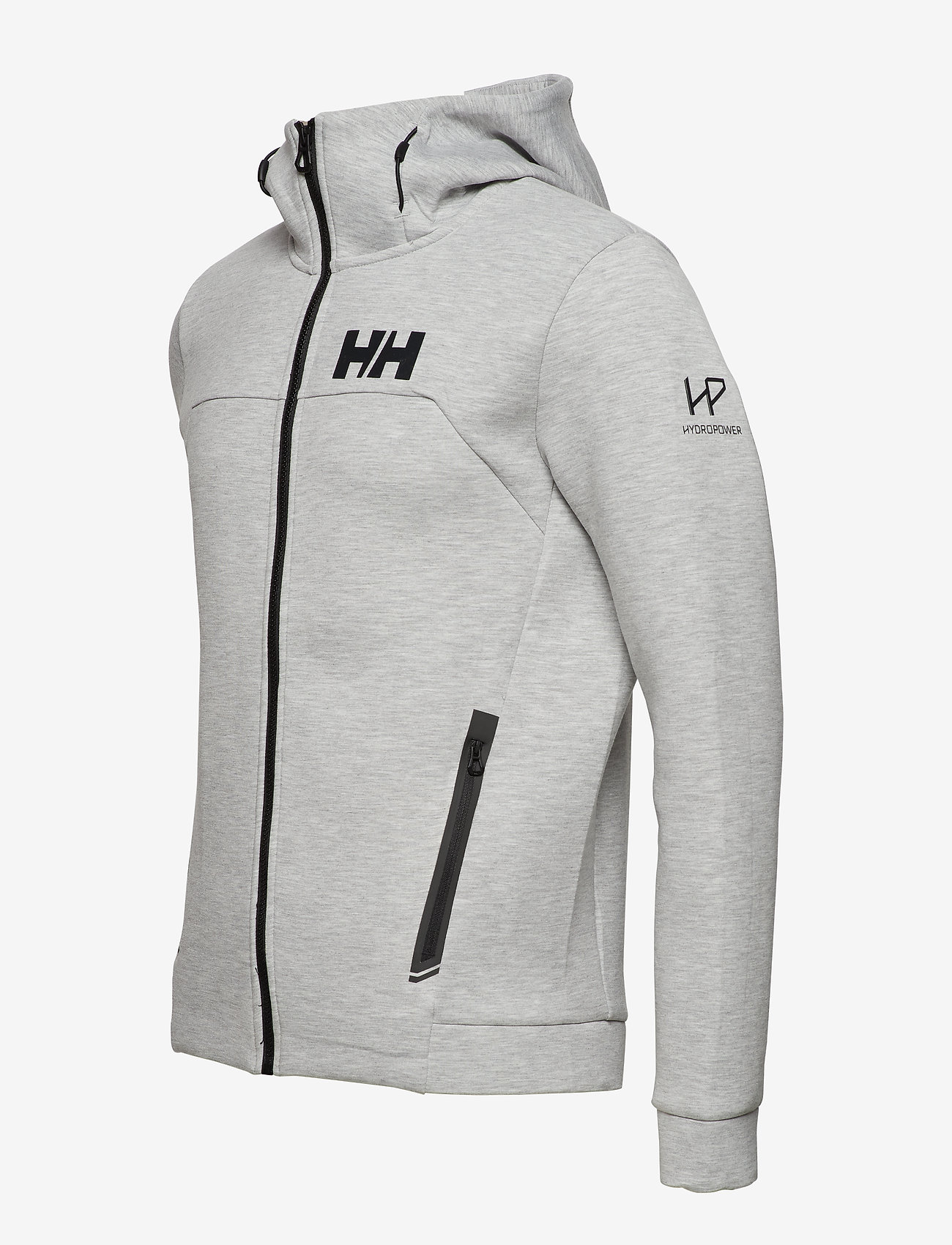 helly hansen hp ocean fz hoodie