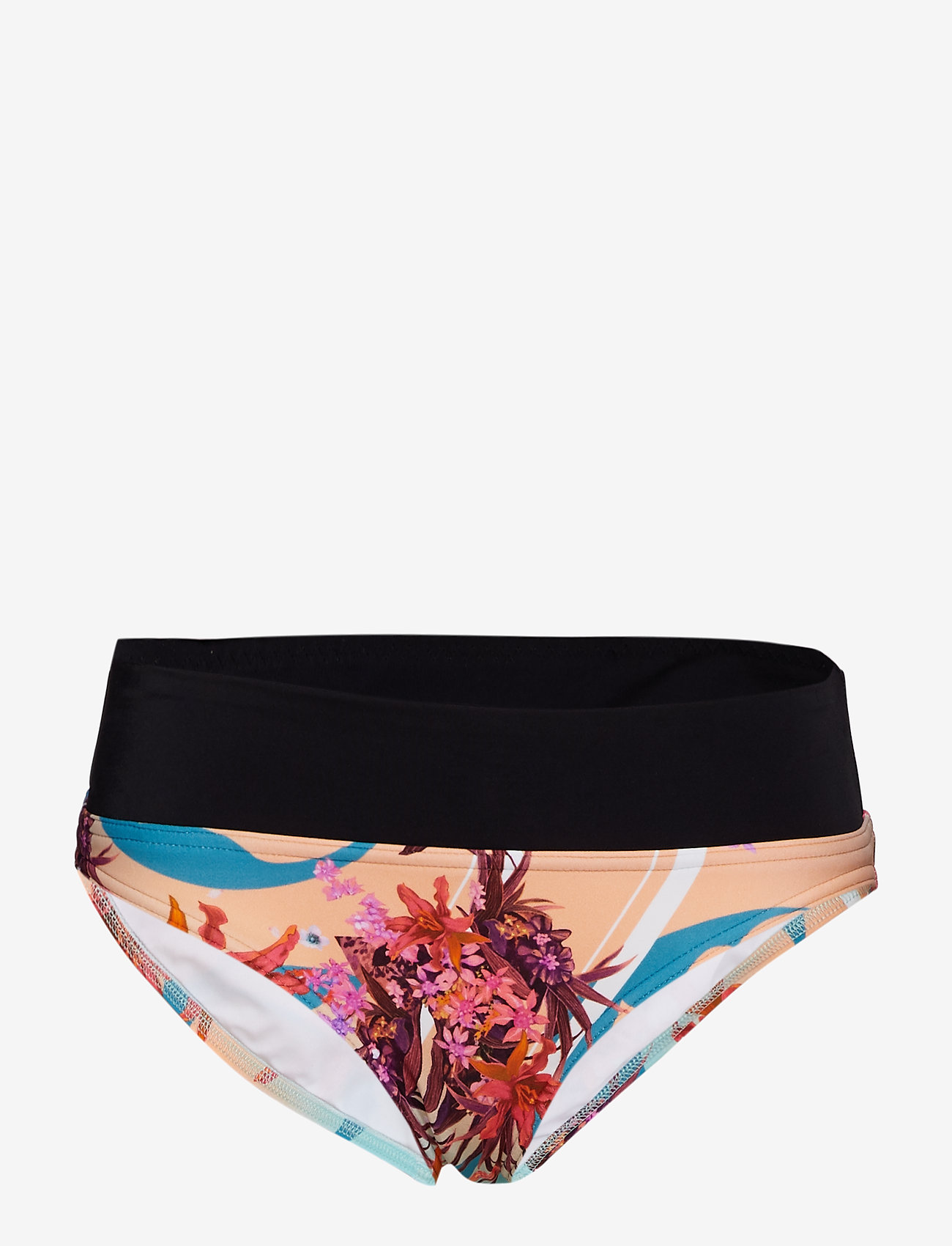 W Waterwear Bikini Bottom Naito Print 140 Kr Helly Hansen 