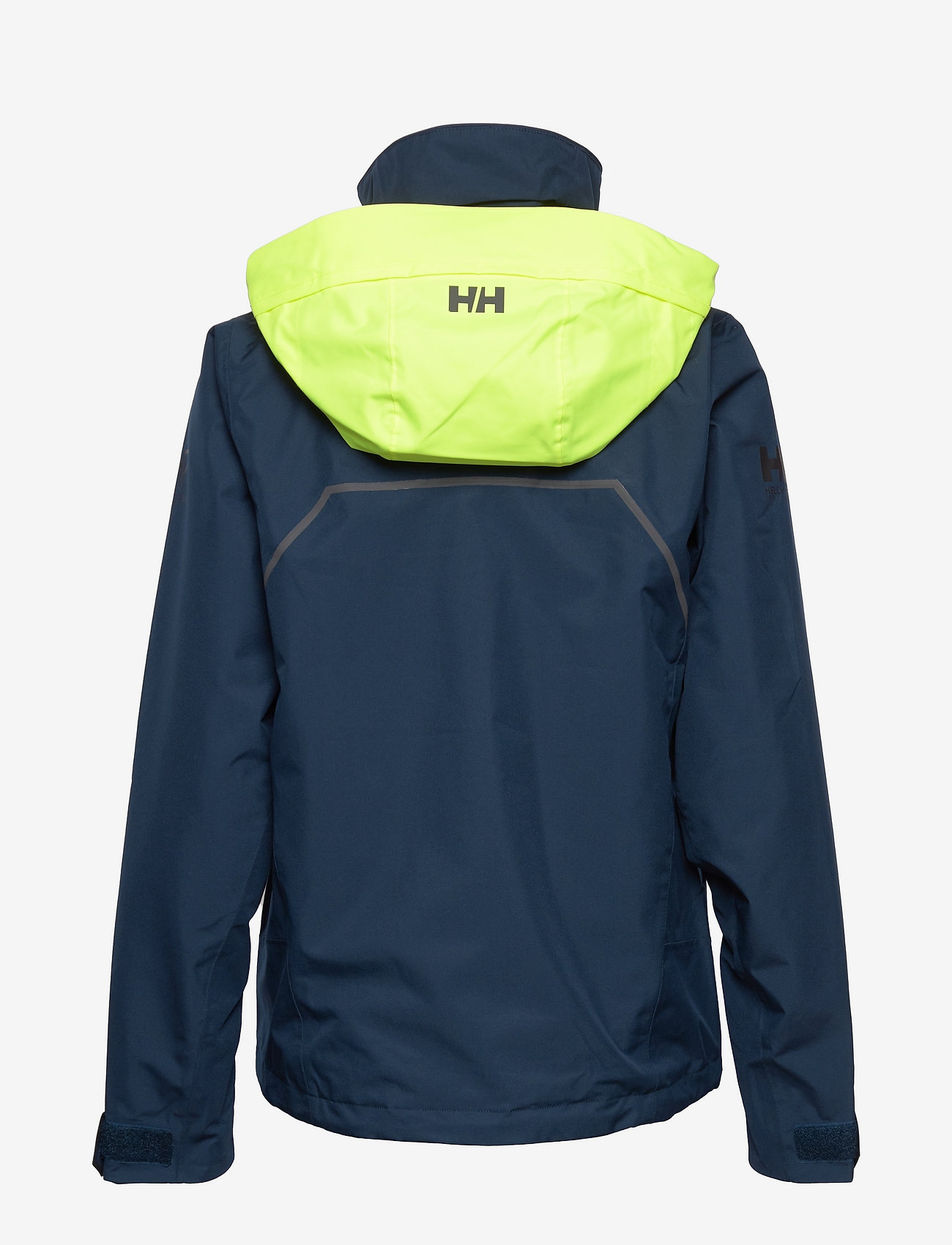 helly hansen hp foil light jacket