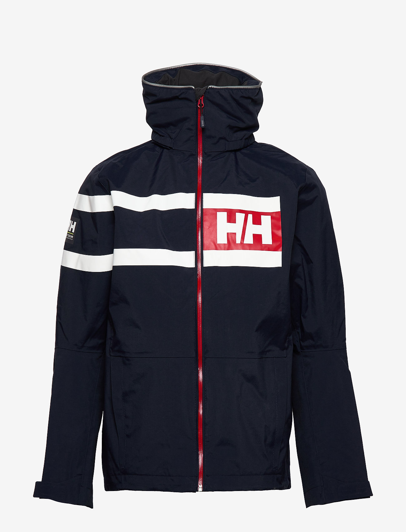 helly hansen salt jacket