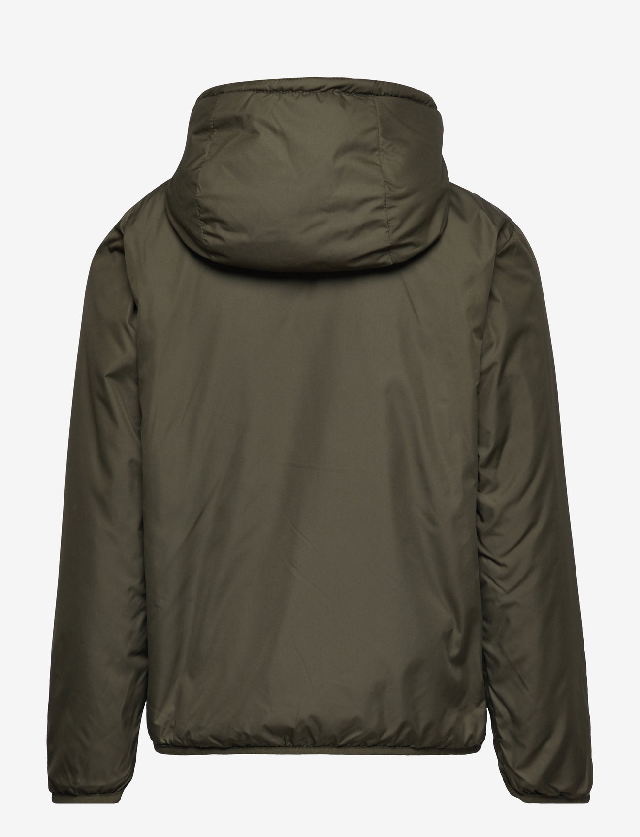 k champ reversible jacket