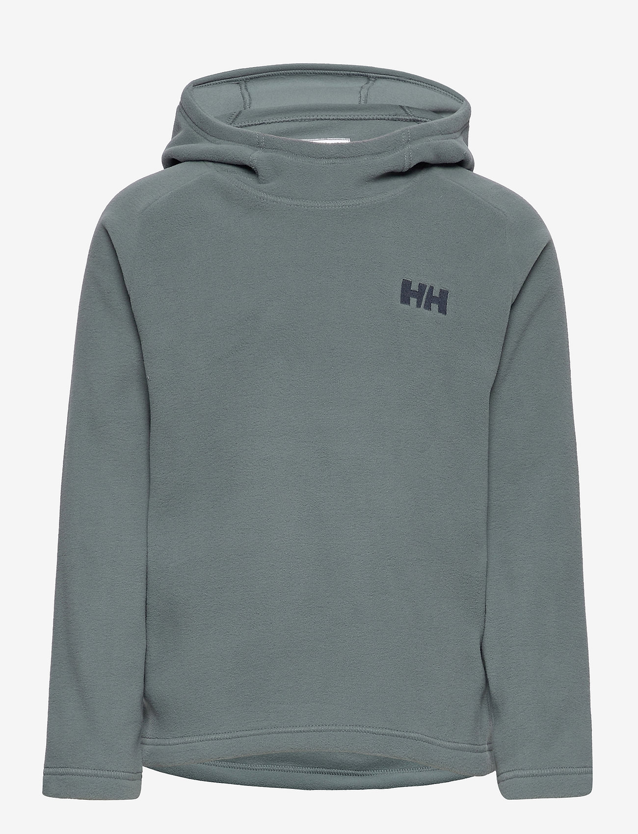 helly hansen daybreaker fleece hoodie