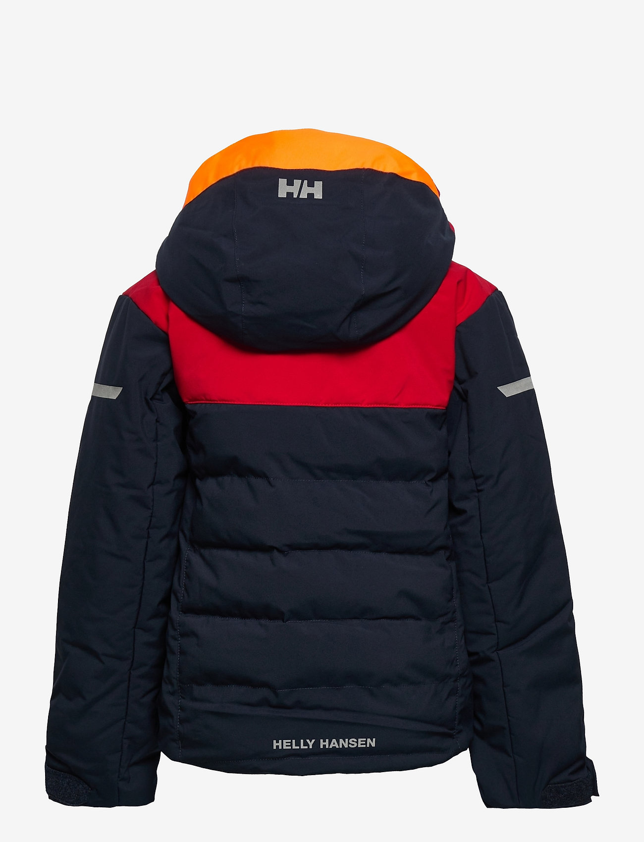 superdry ski command traverse