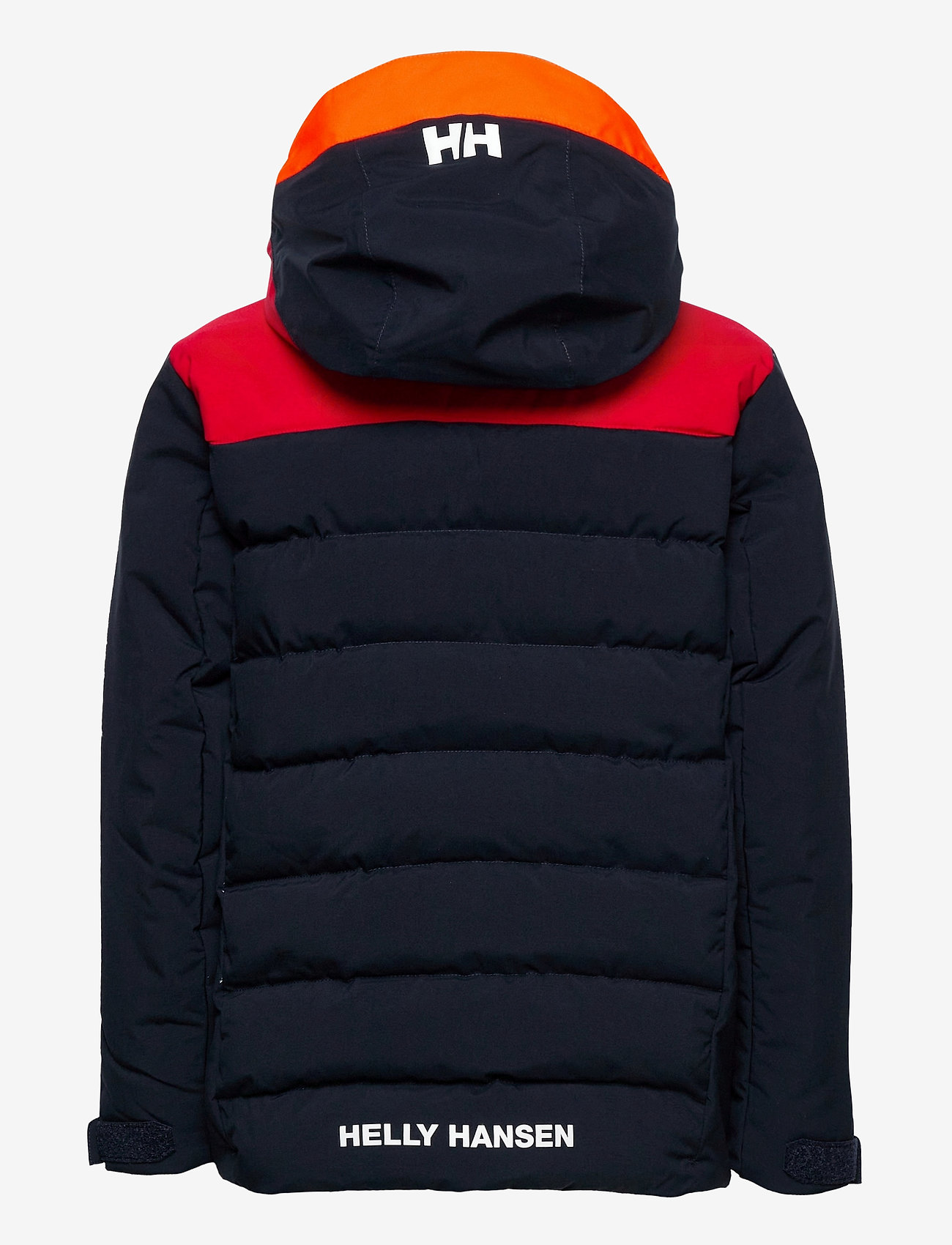 helly hansen cyclone jacket