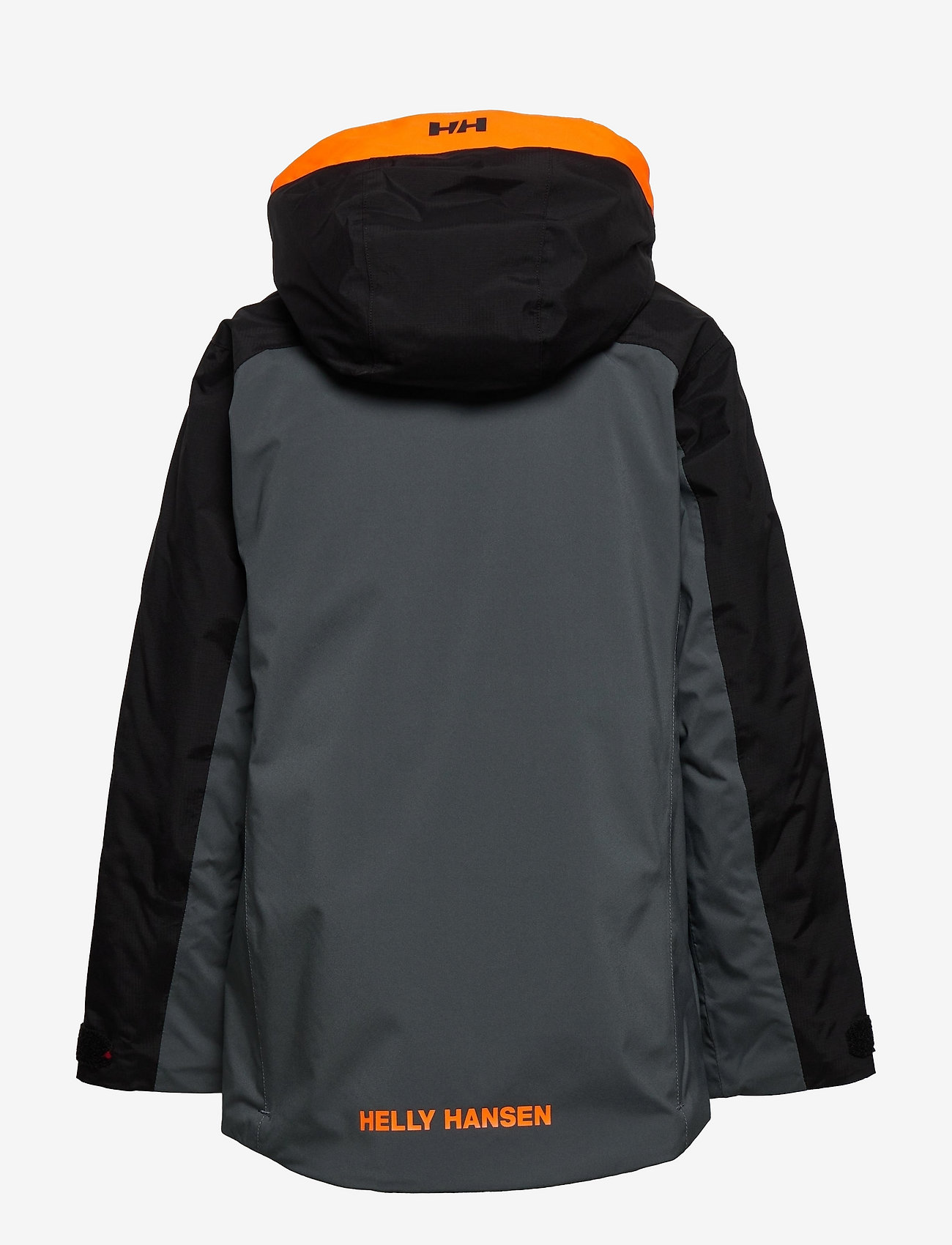 helly hansen jr terrain jacket