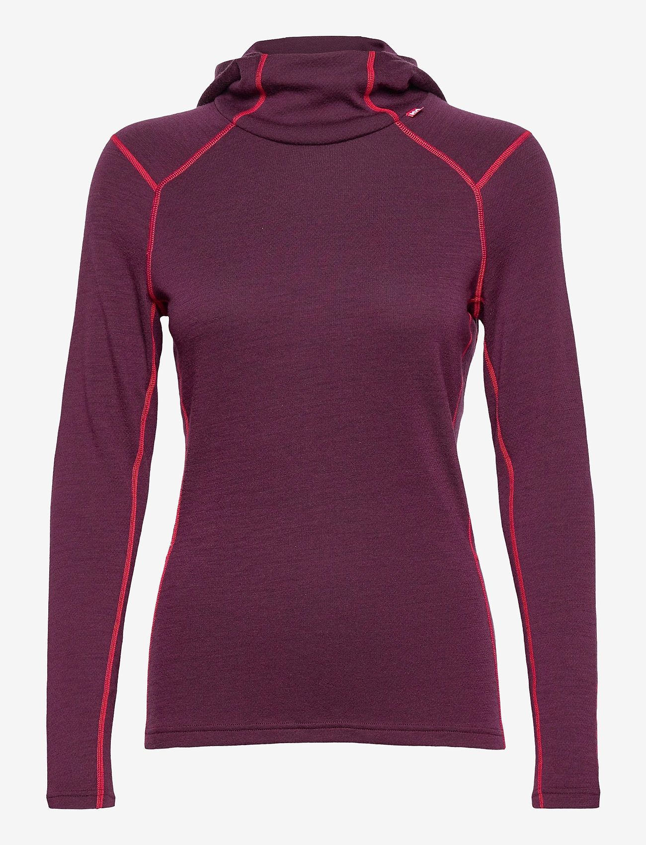 helly hansen polypropylene base layer