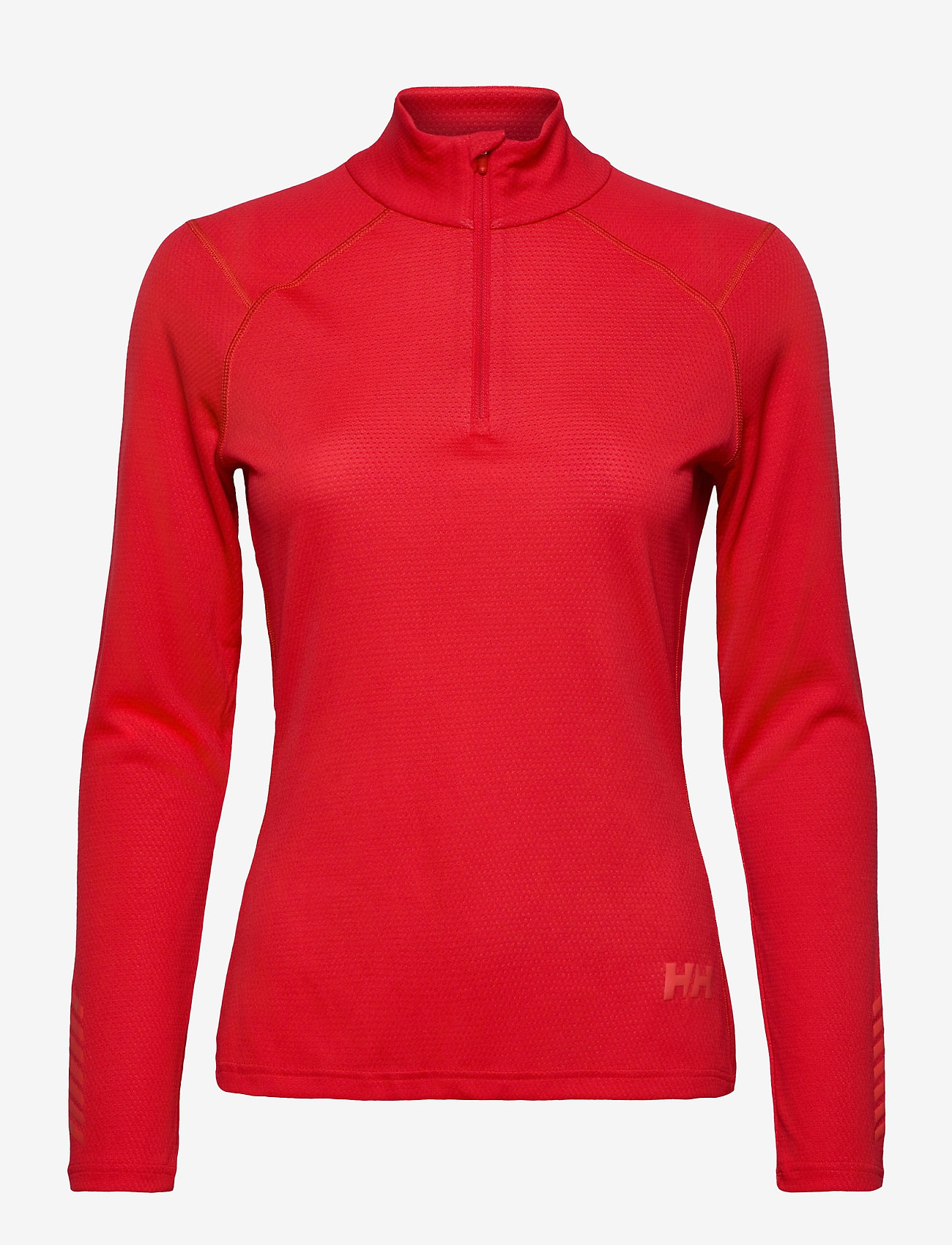 helly hansen polypropylene base layer
