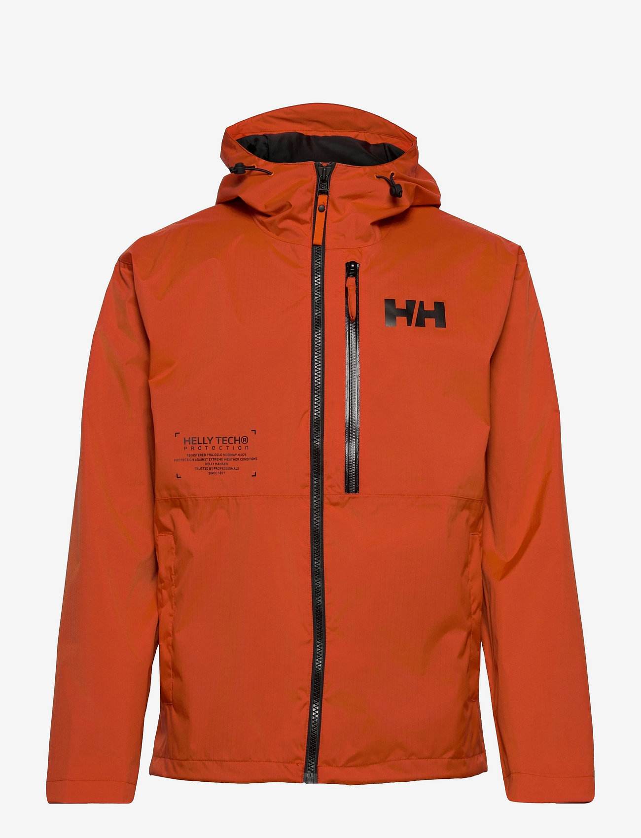 helly hansen active pace jacket