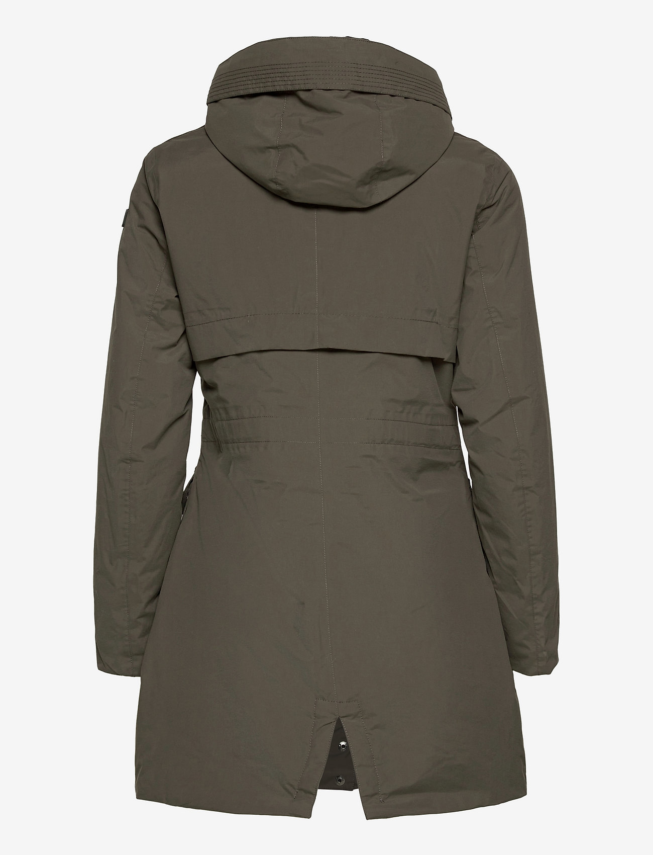 helly hansen boyne insulated parka