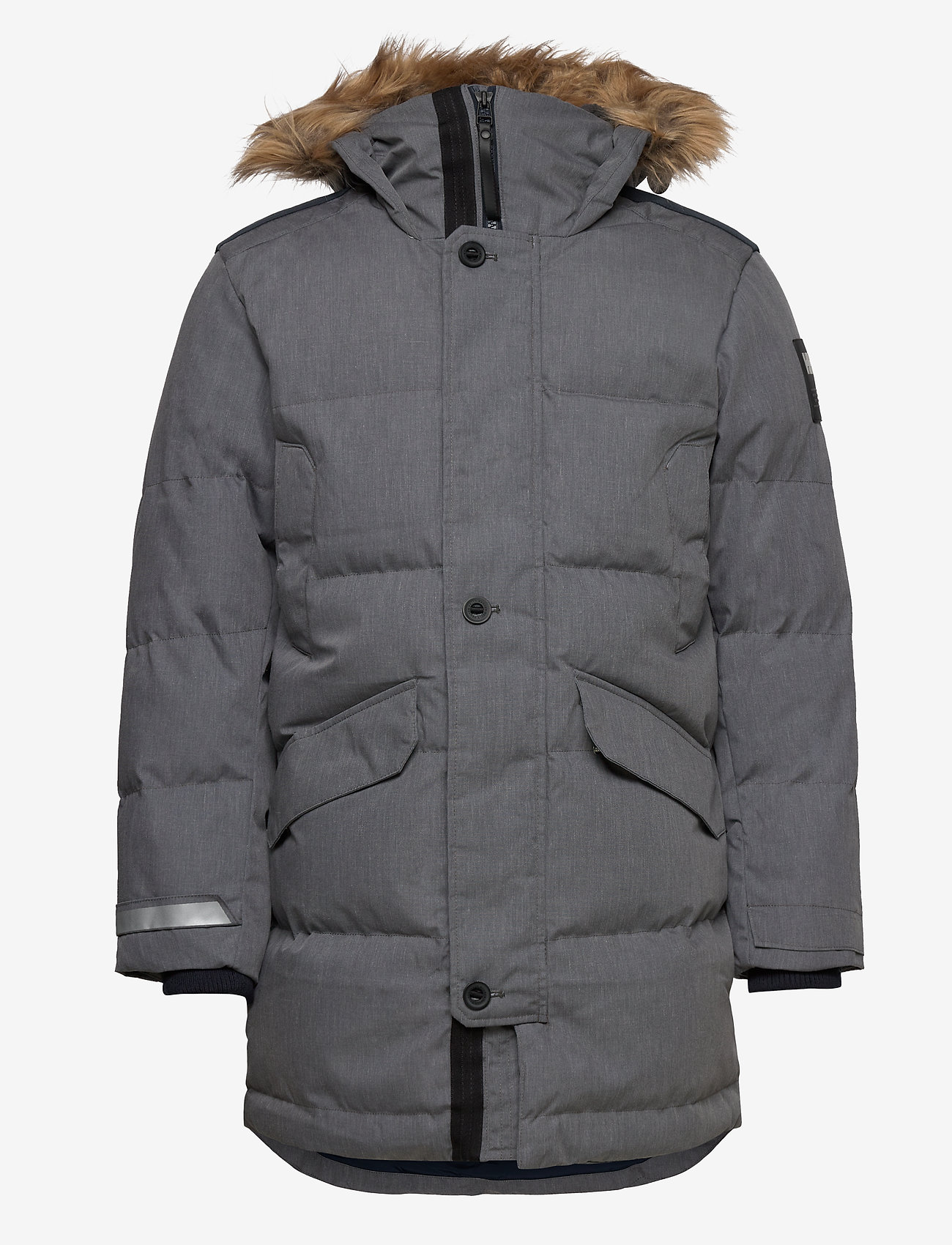 Helly Hansen Parka Barents 2025