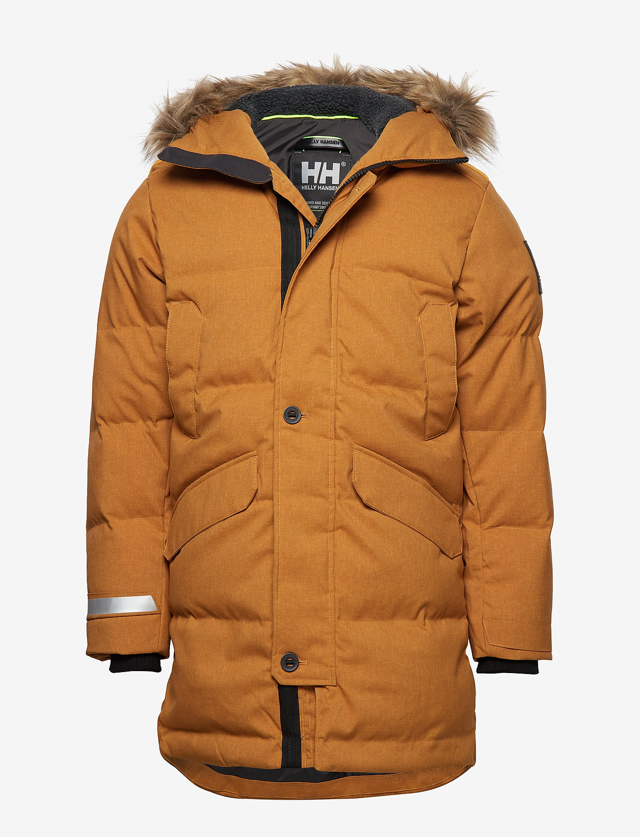 barents parka