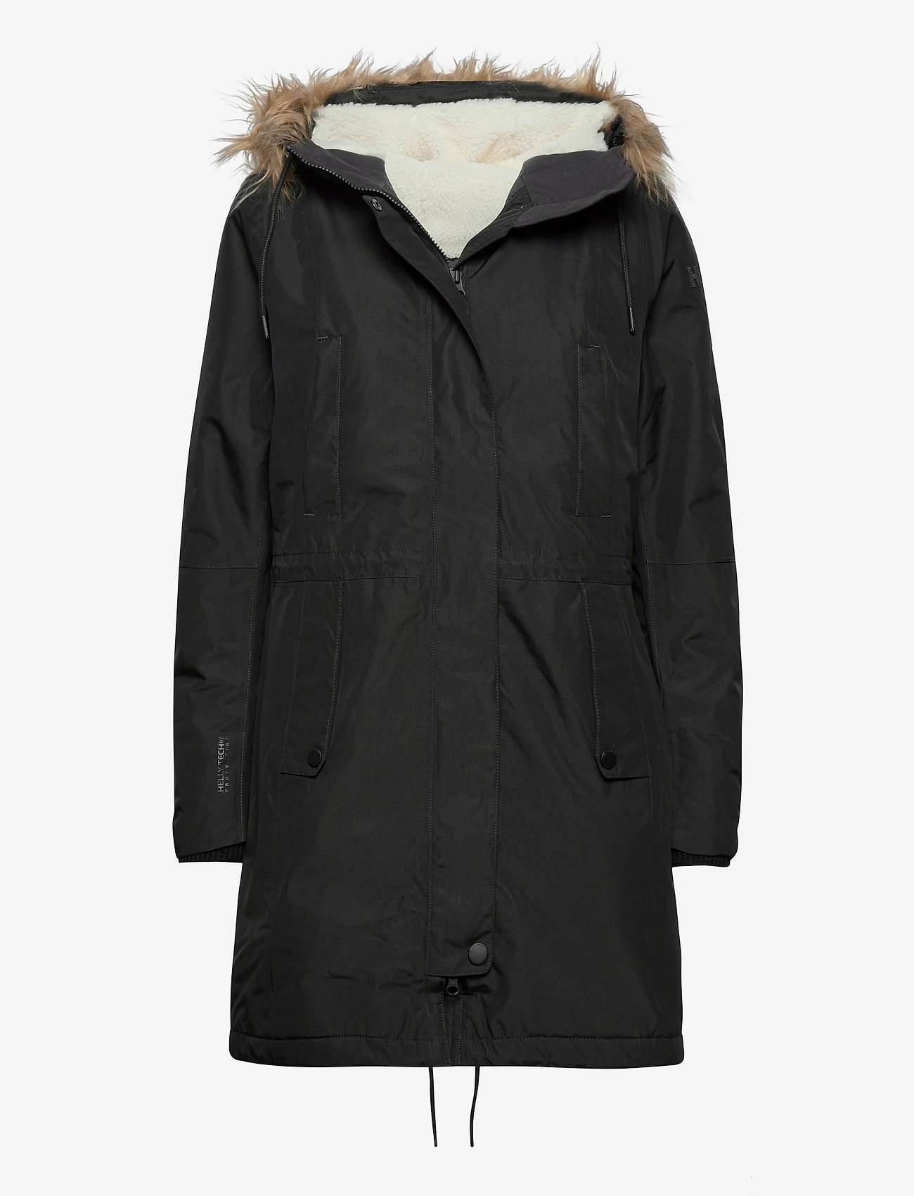 hh mayen parka