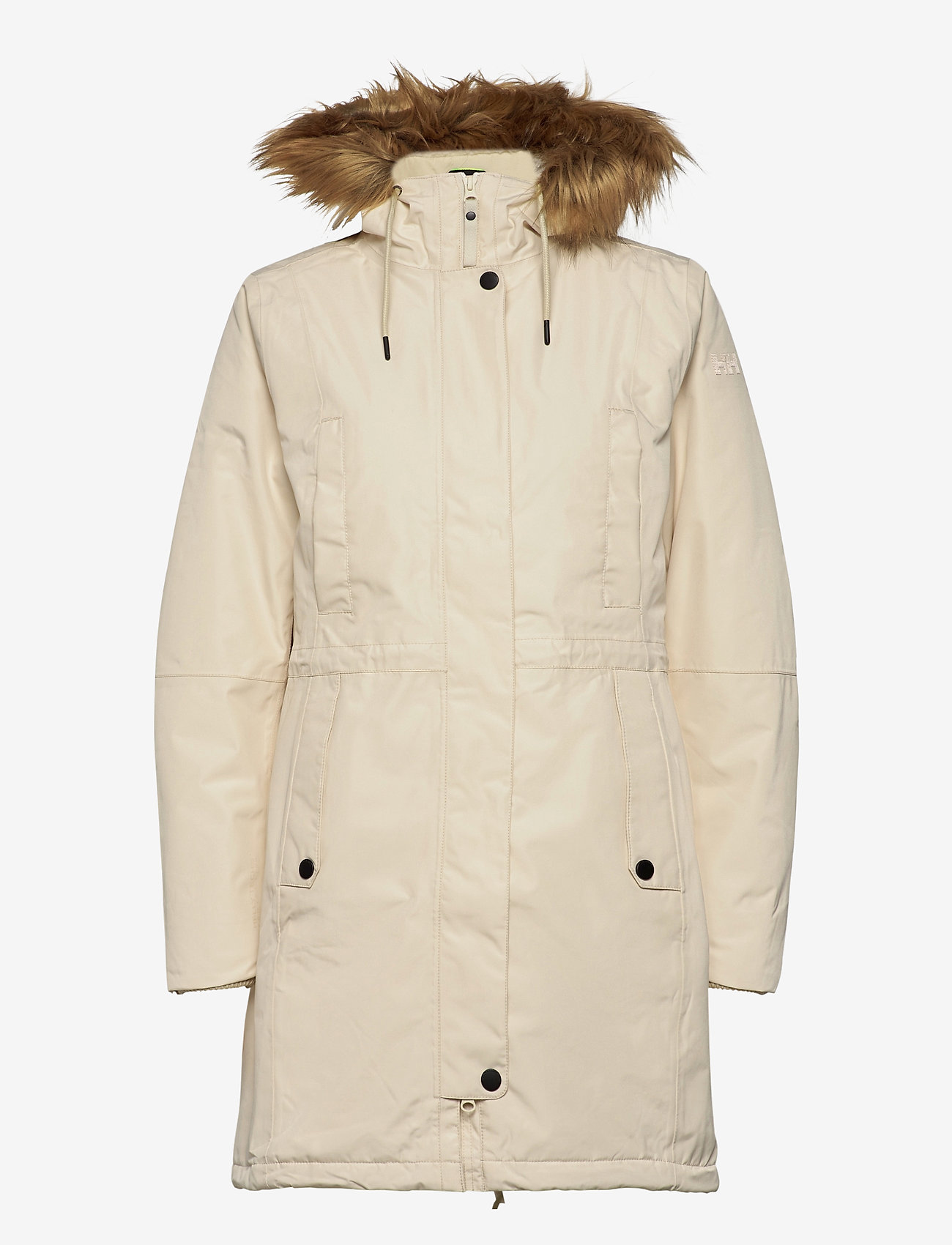 helly hansen mayen parka