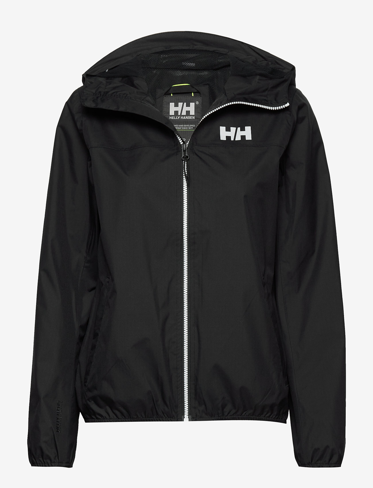 helly tech waterproof rating