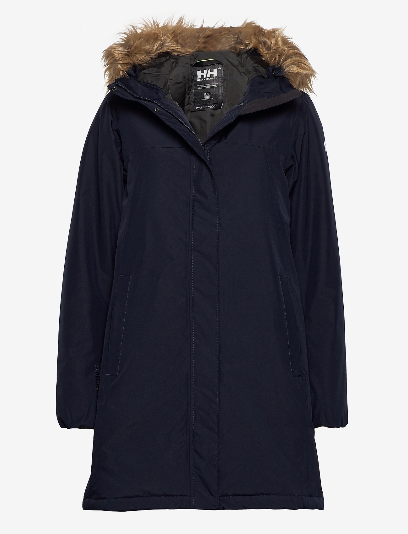 Ku00f6p Helly Hansen W Aden Down Parka