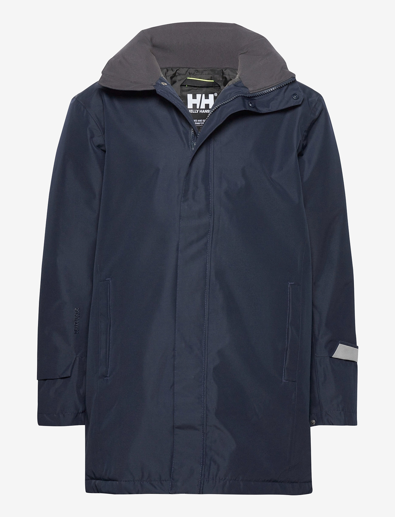 helly hansen long