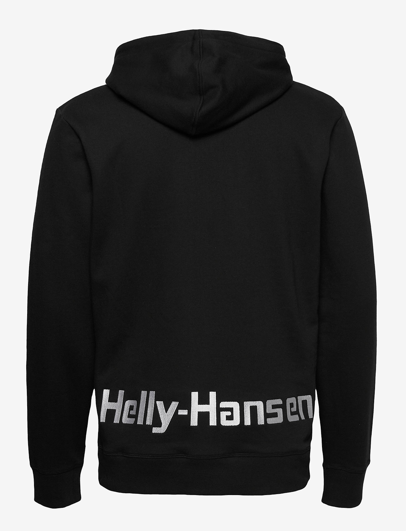 helly hansen zip up hoodie