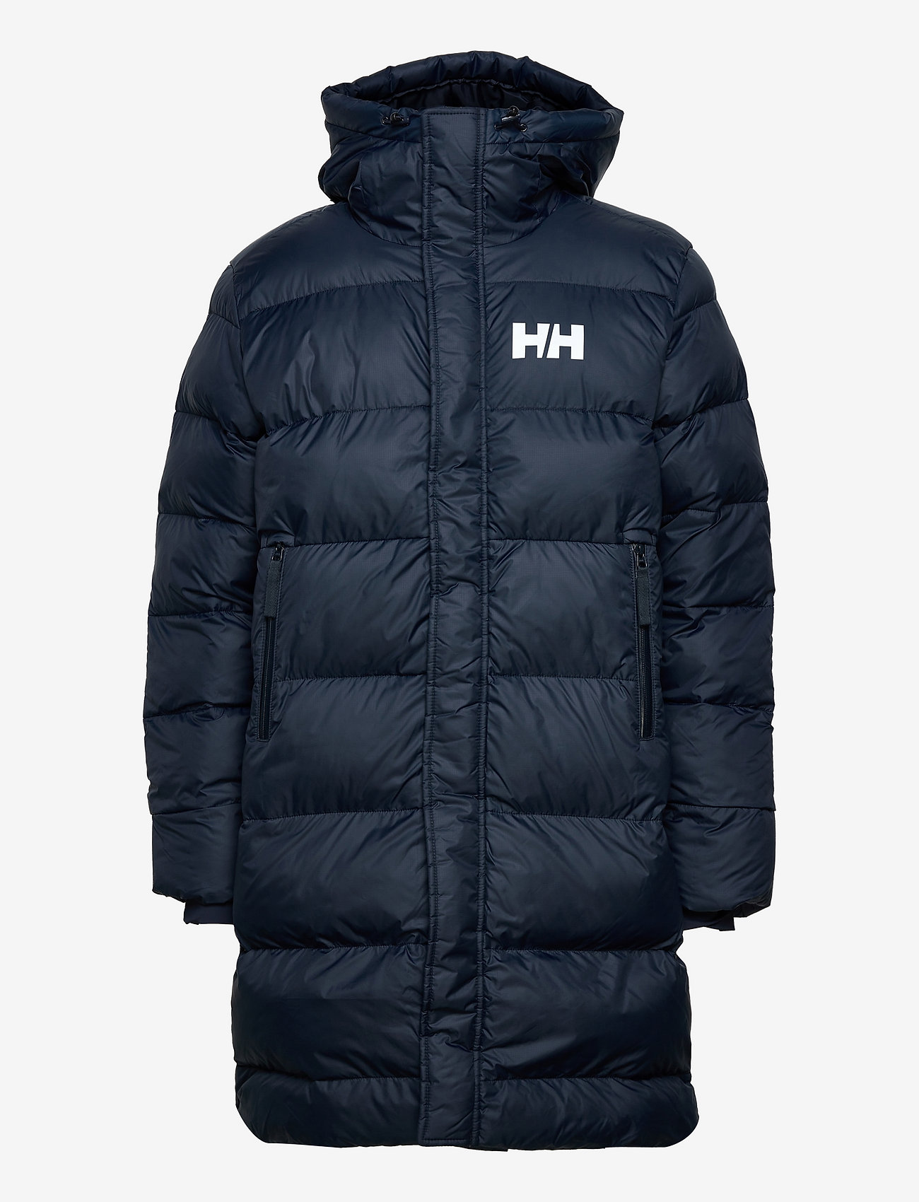 helly hansen winter jacket