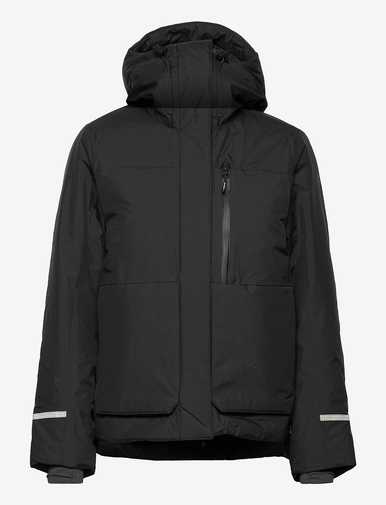 helly hansen winter coat