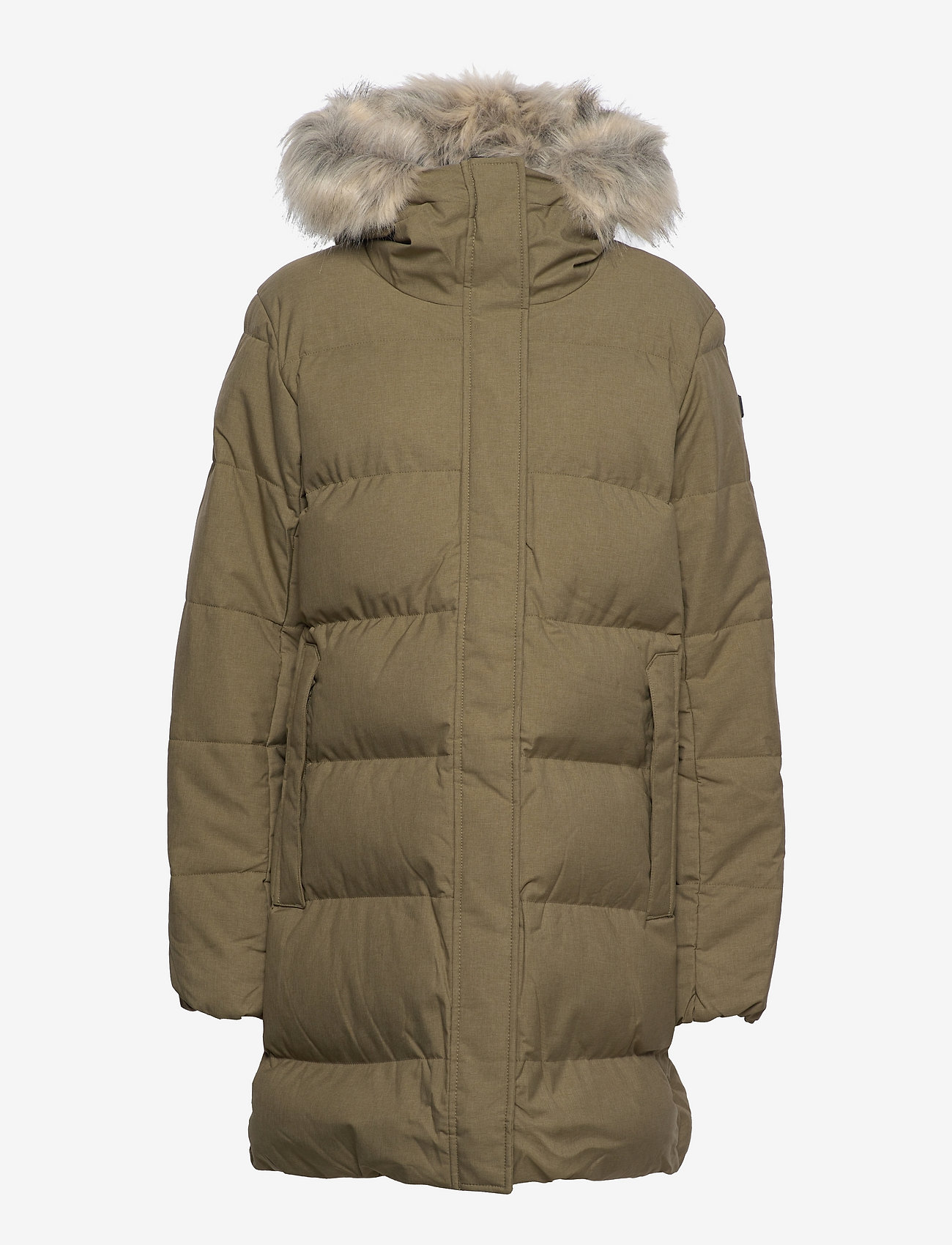helly hansen urban puffy parka