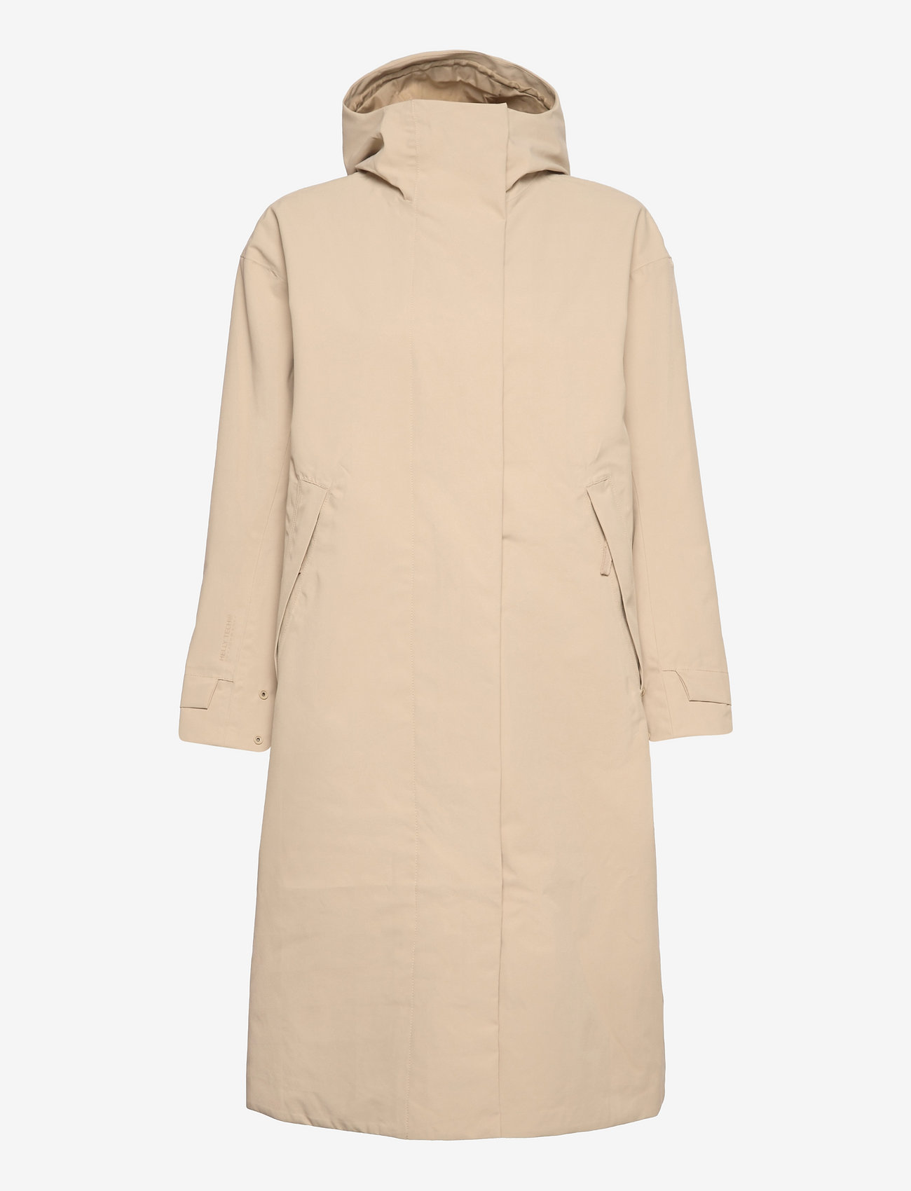 Helly Hansen W Jane Rain Coat - Jackets 
