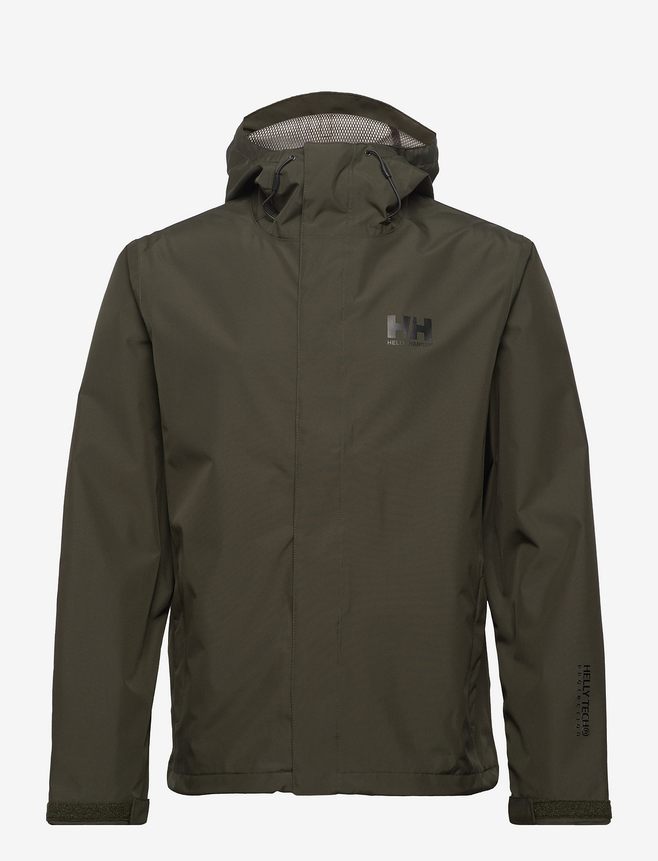 helly hansen seven j