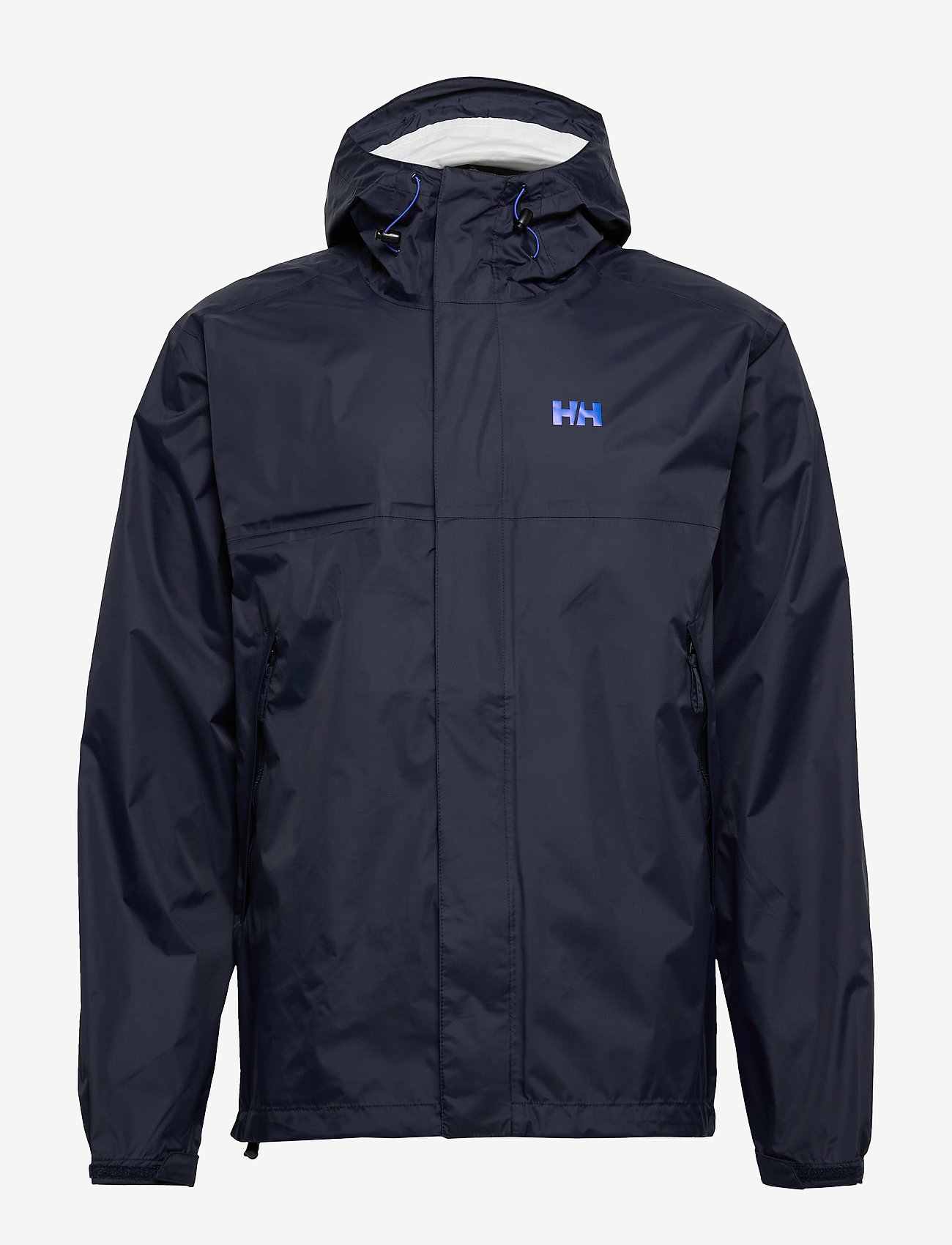 Loke Jacket (Navy) (749.50 kr) Helly Hansen