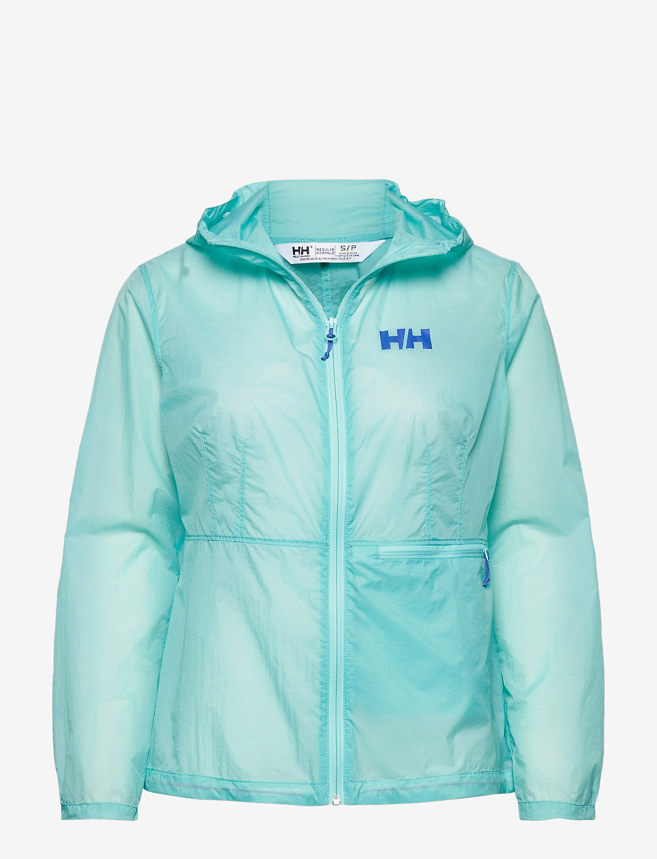 helly hansen vana windbreaker