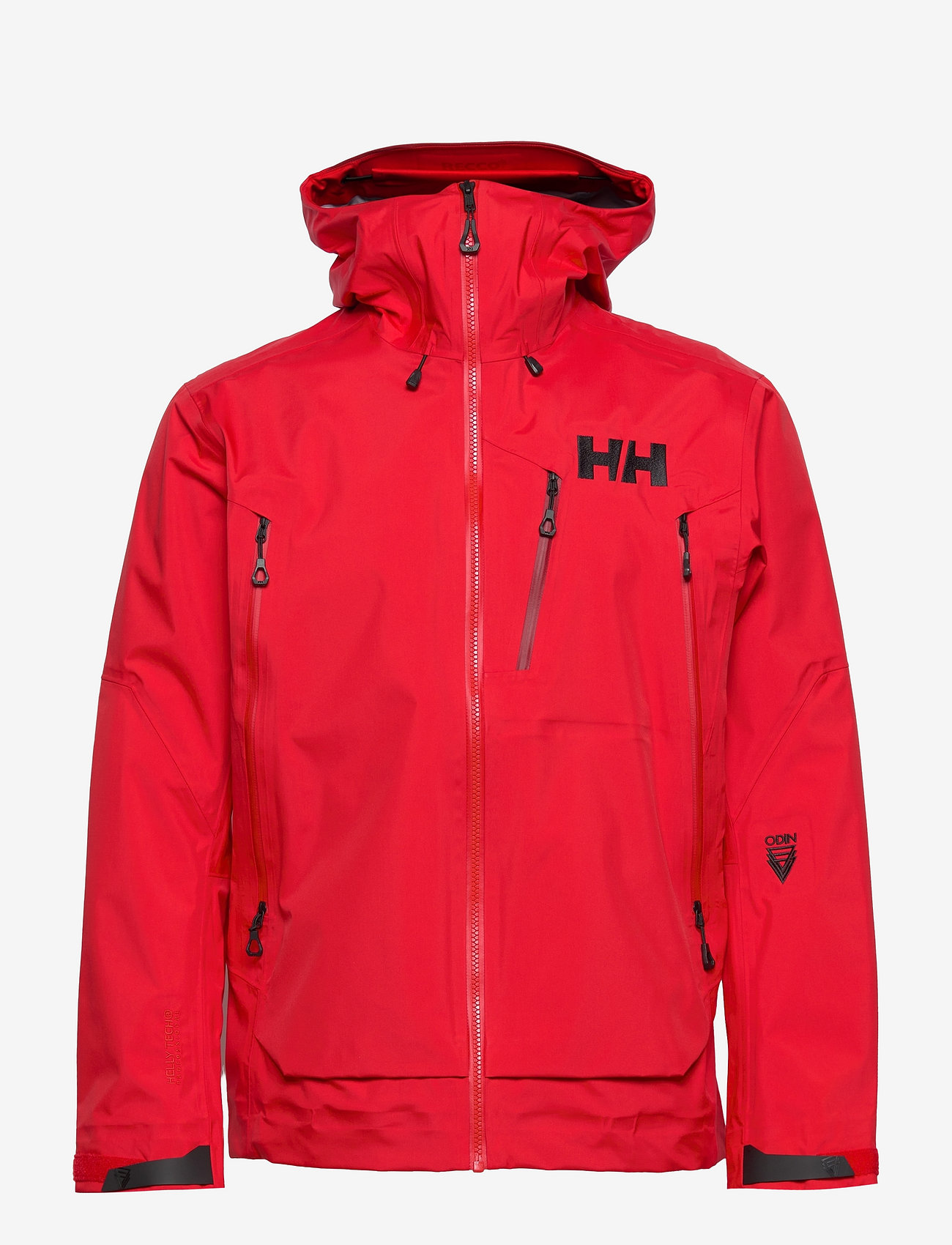 helly hansen odin coats & jackets