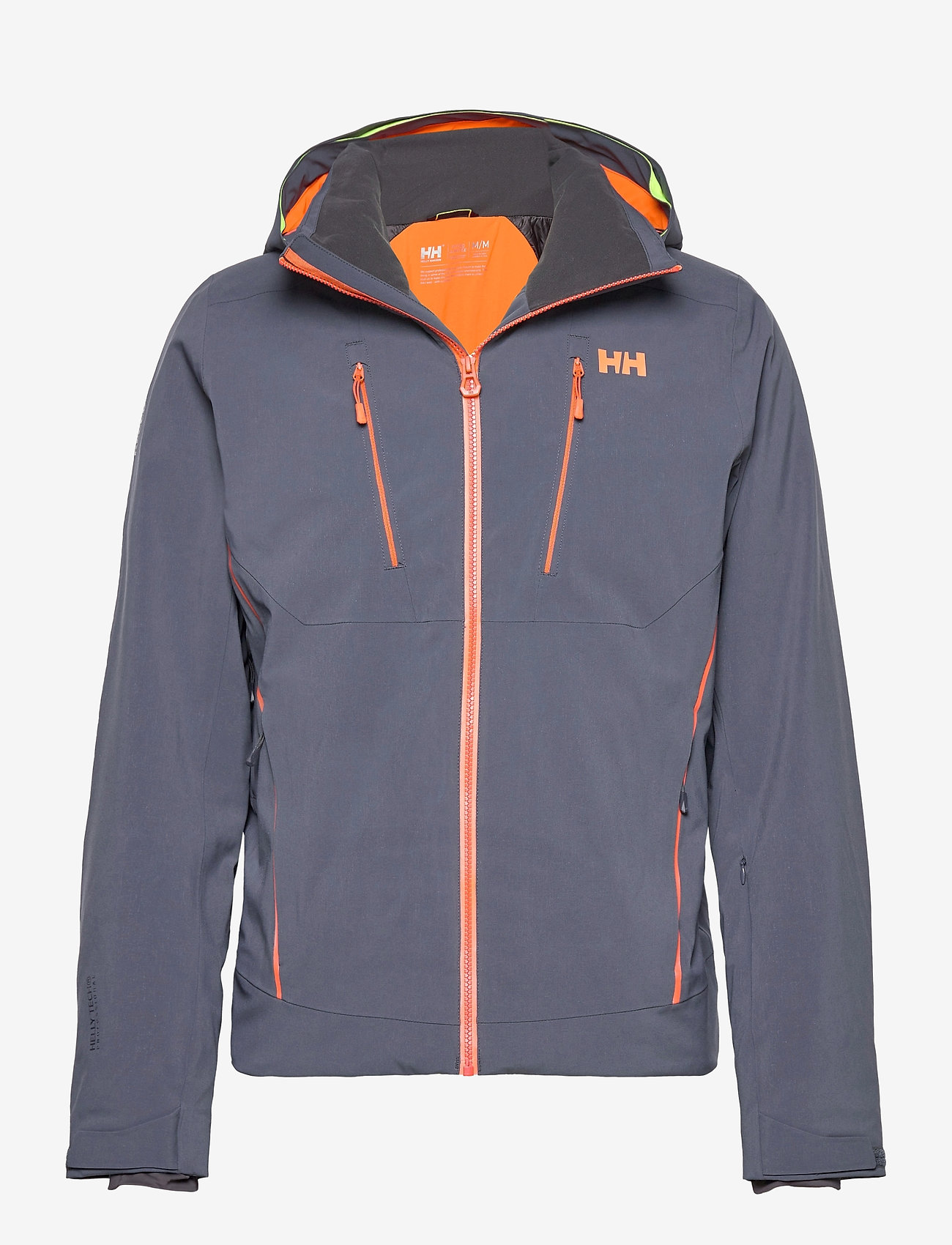 helly hansen ski jacket alpha 3.0