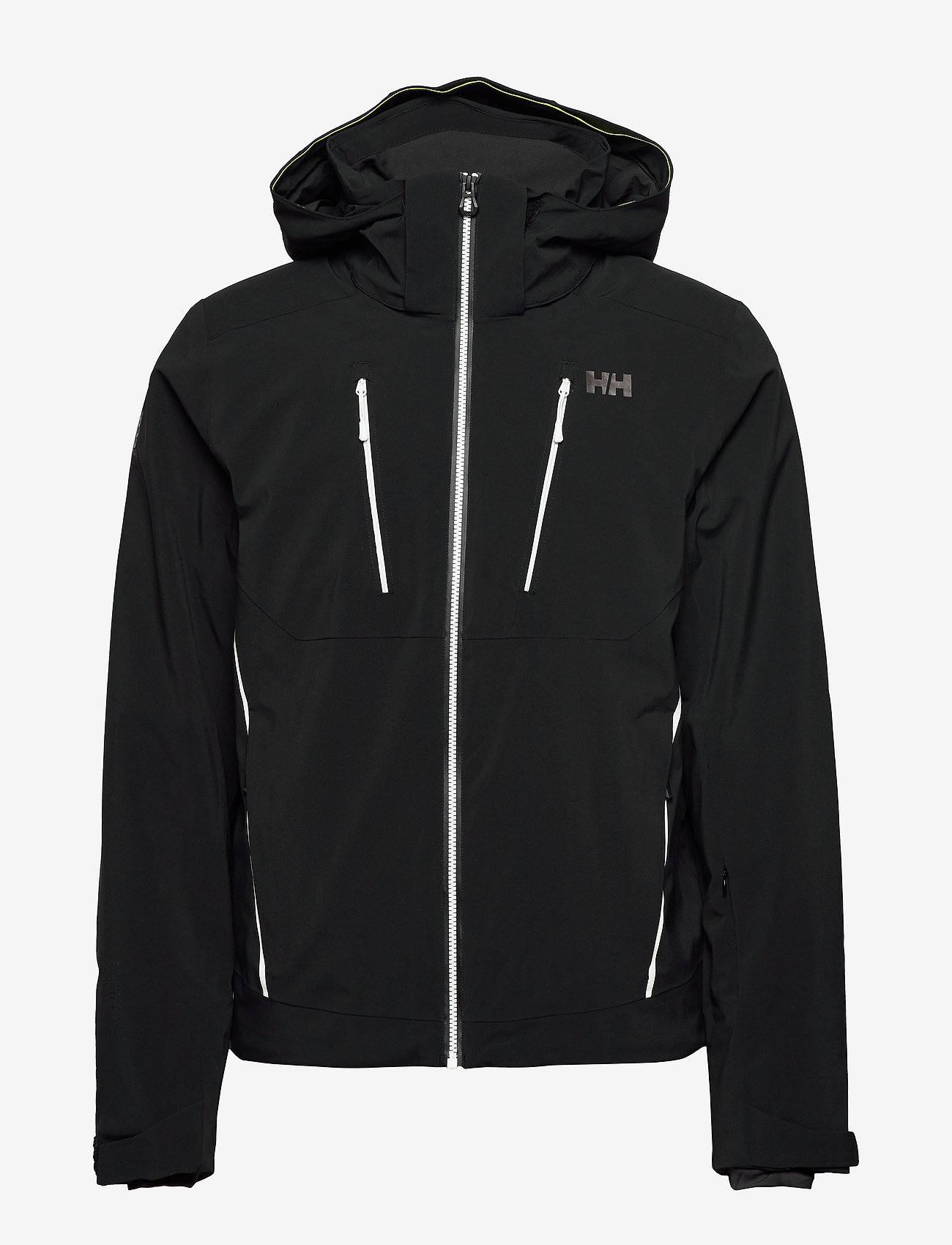 helly hansen alpha 3.0 jacket