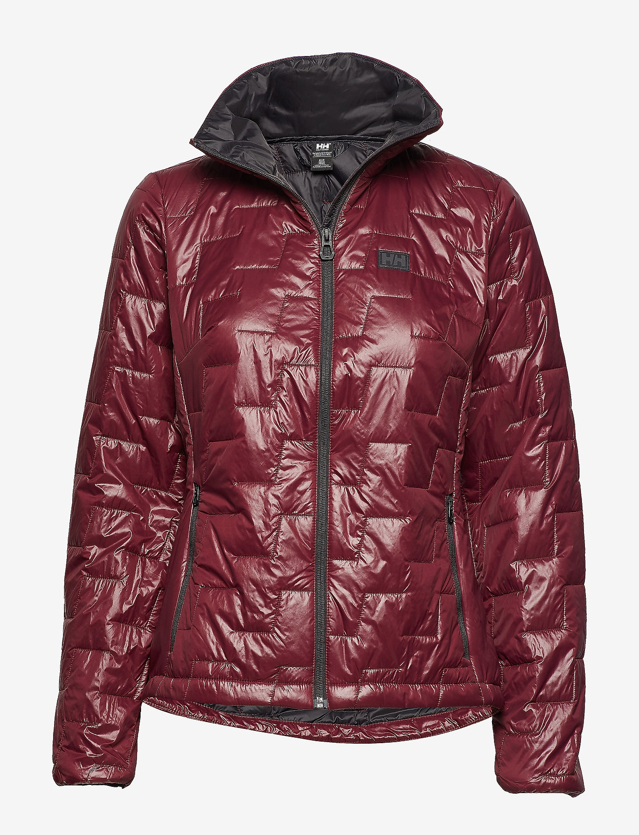 cotton lined raincoat