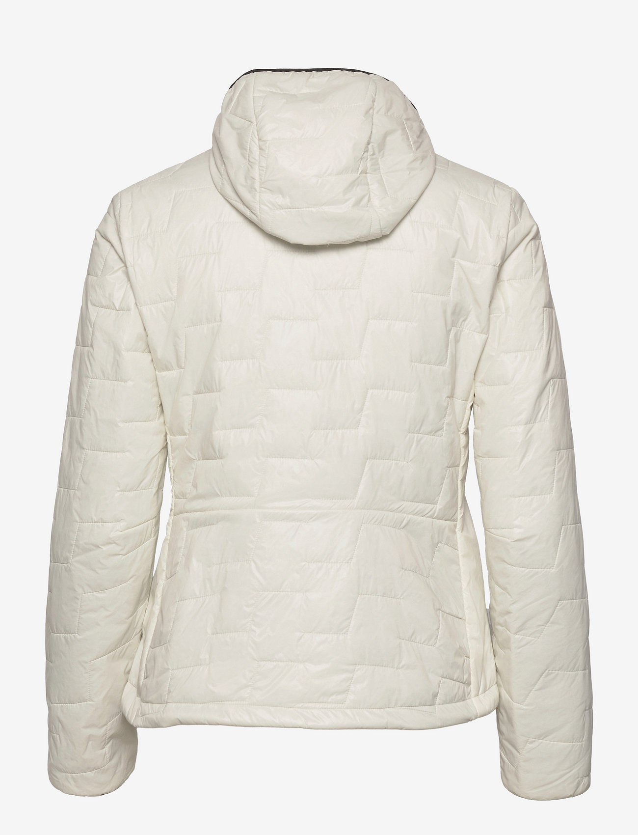 w lifaloft hooded insulator jacket